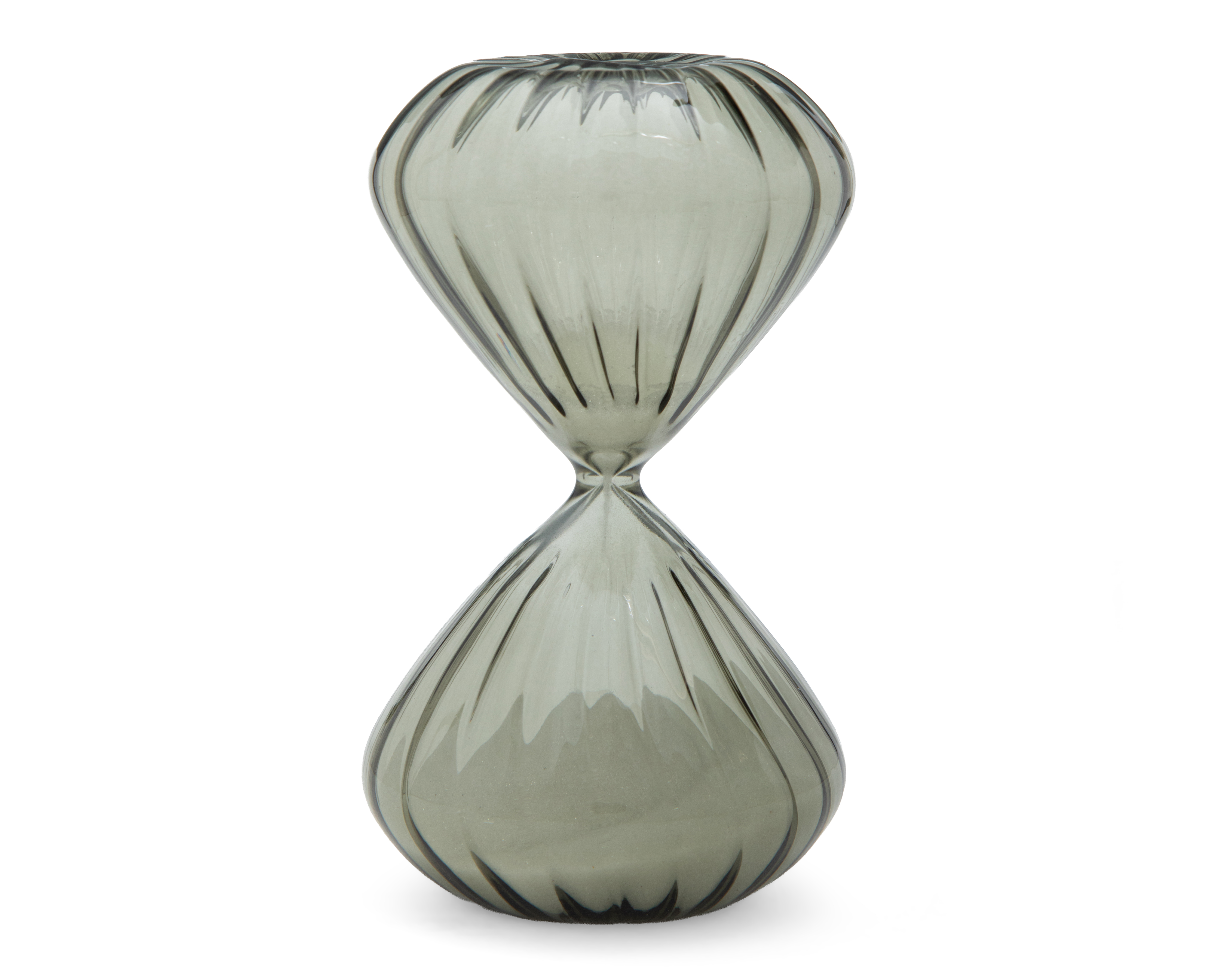 Reloj de Arena Bennet de Vidrio