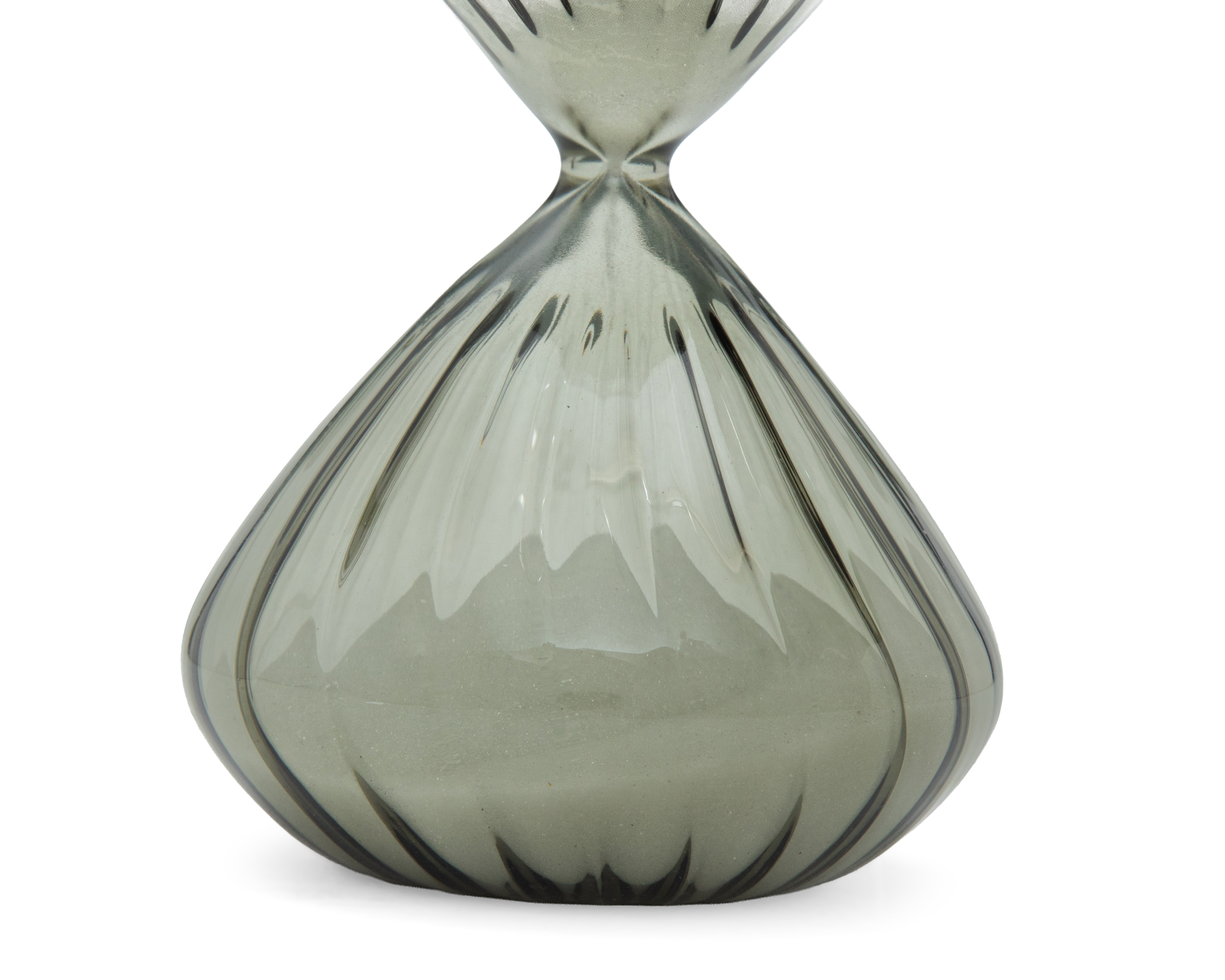 Foto 4 pulgar | Foto 3 | Reloj de Arena Bennet de Vidrio