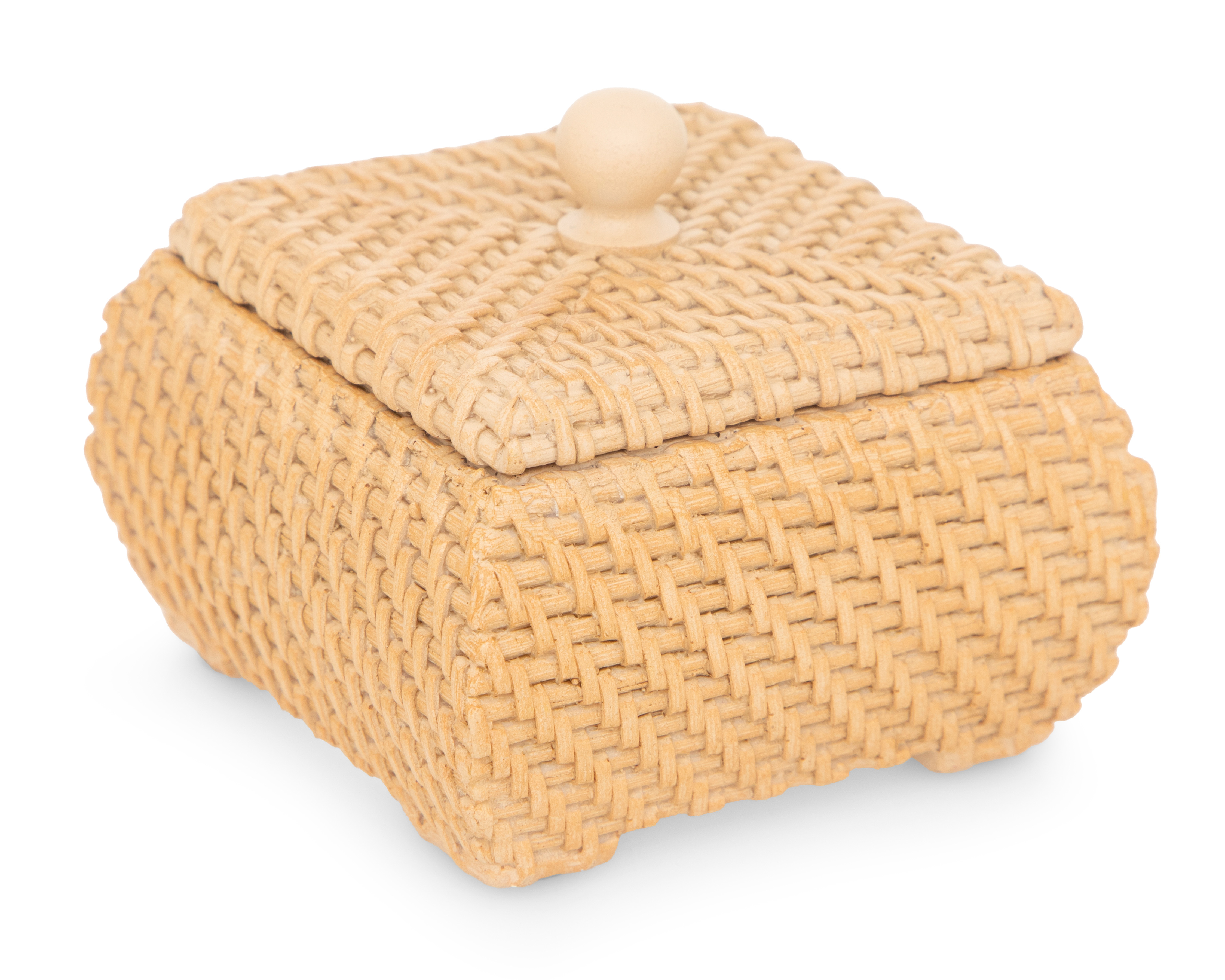 Foto 2 | Foto 2 | Joyero de Poliresina Starhaus Café