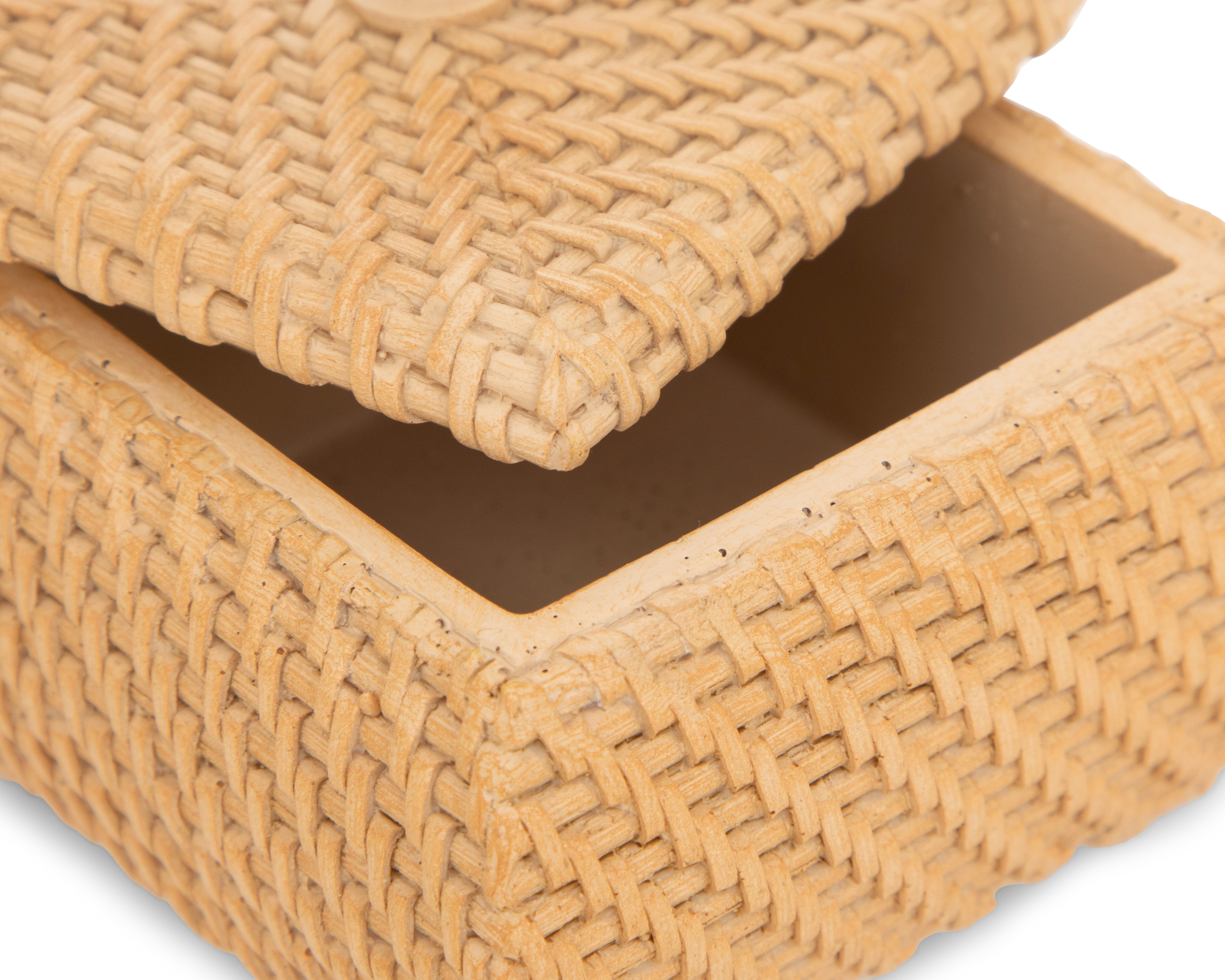 Foto 4 | Foto 4 | Joyero de Poliresina Starhaus Café