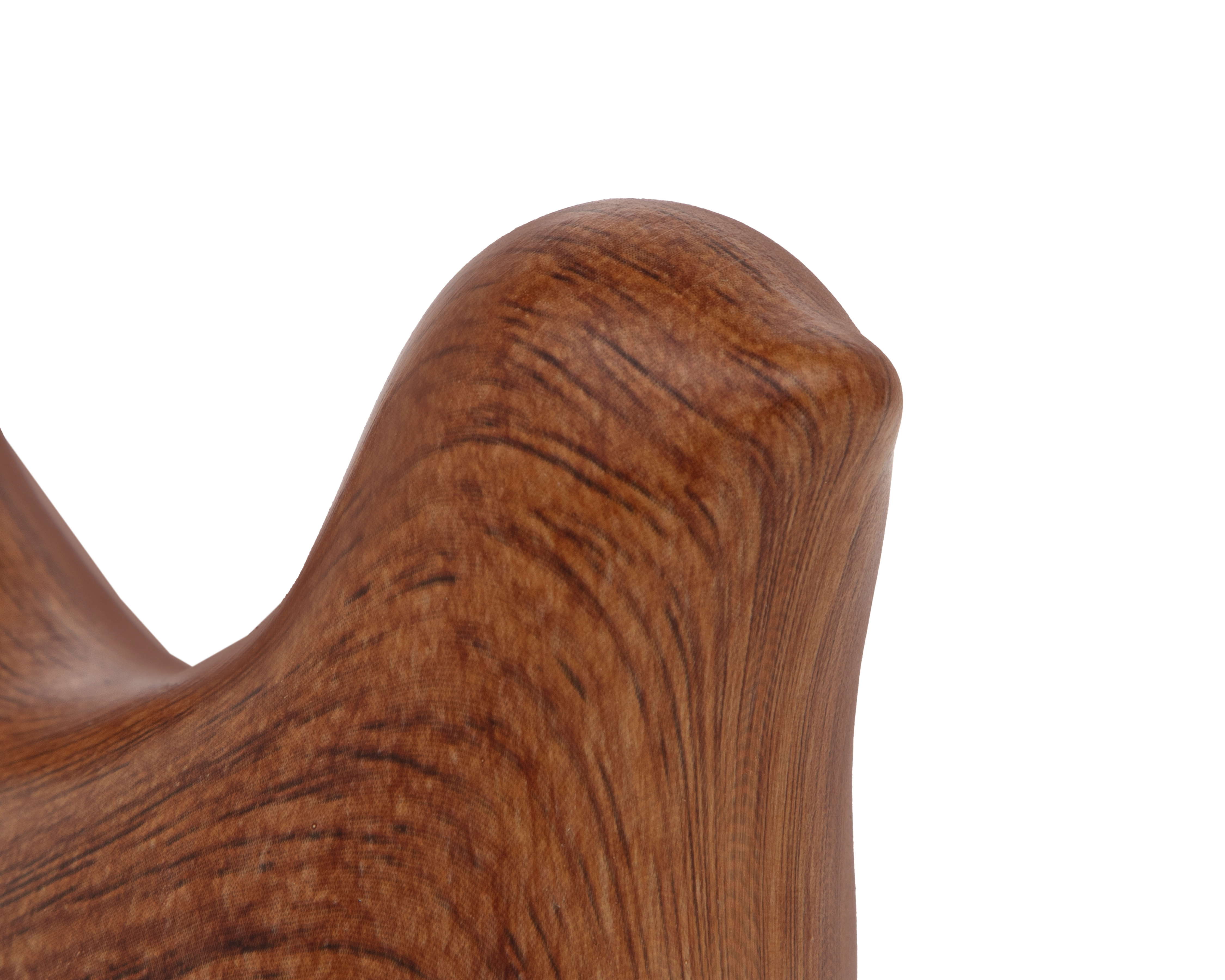 Foto 5 pulgar | Foto 4 | Escultura de Pájaro Leia de Cerámica 2 Piezas