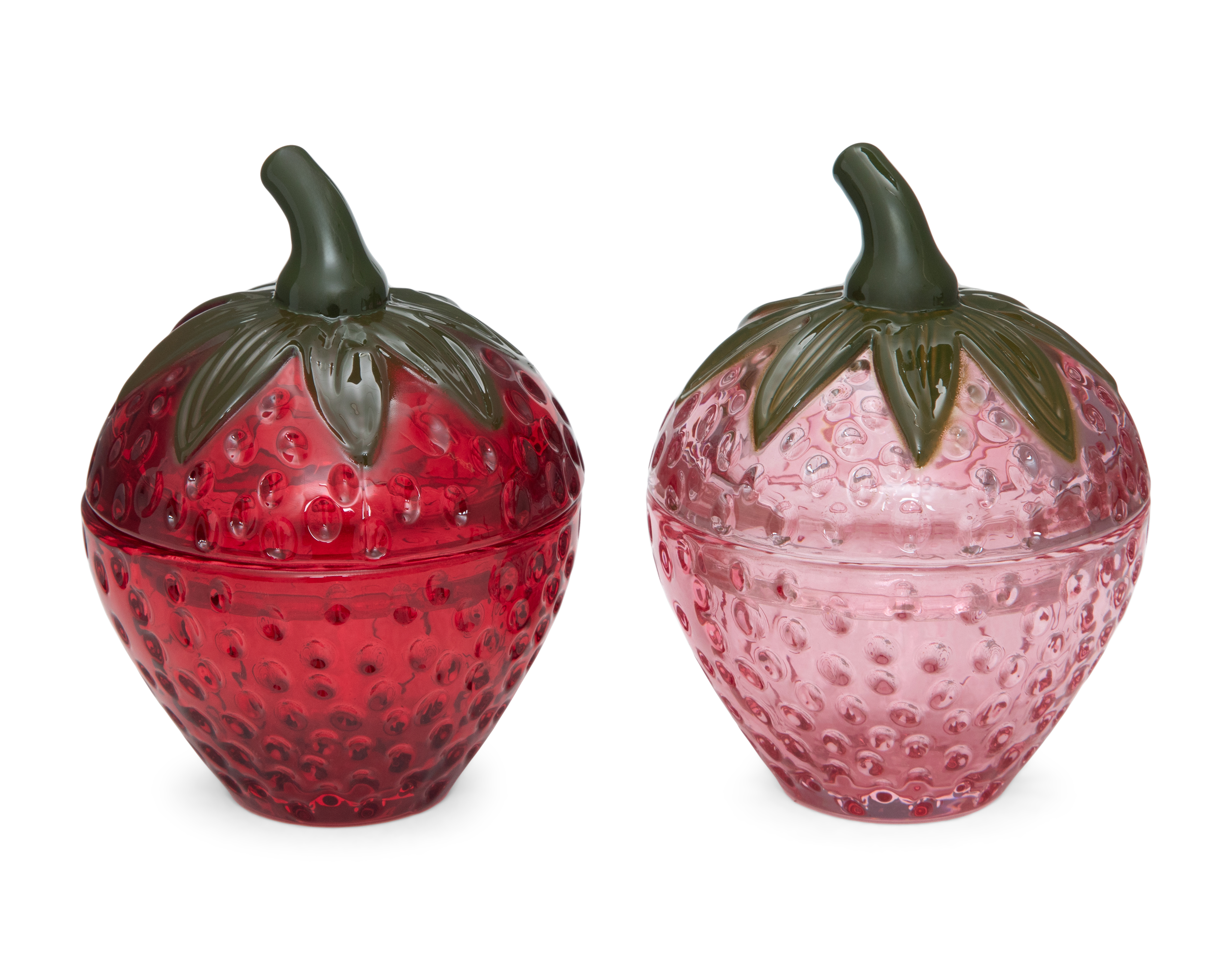 Foto 2 pulgar | Foto 1 | Contenedor de Vidrio Starhaus 2 Piezas