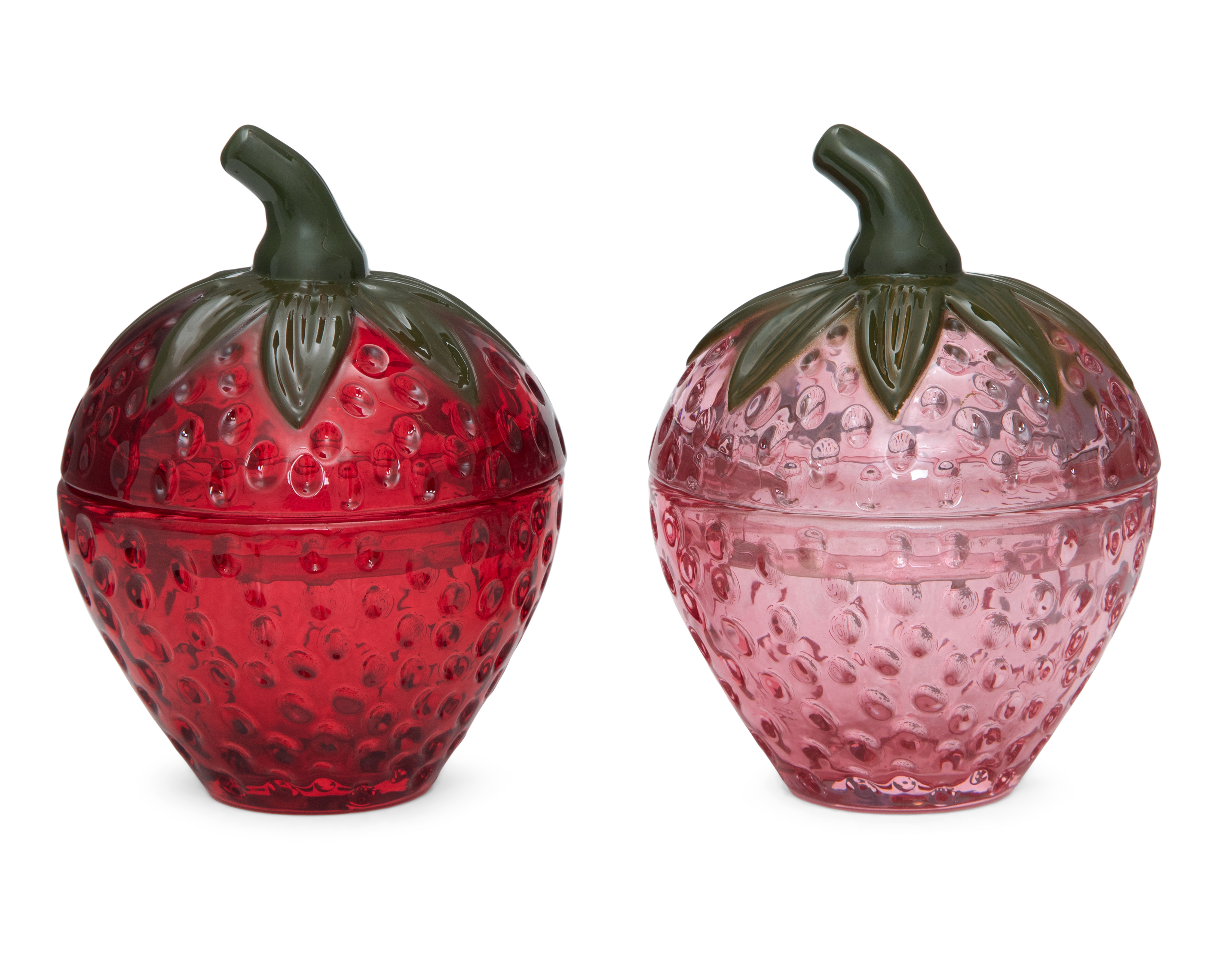 Foto 2 | Foto 2 | Contenedor de Vidrio Starhaus 2 Piezas