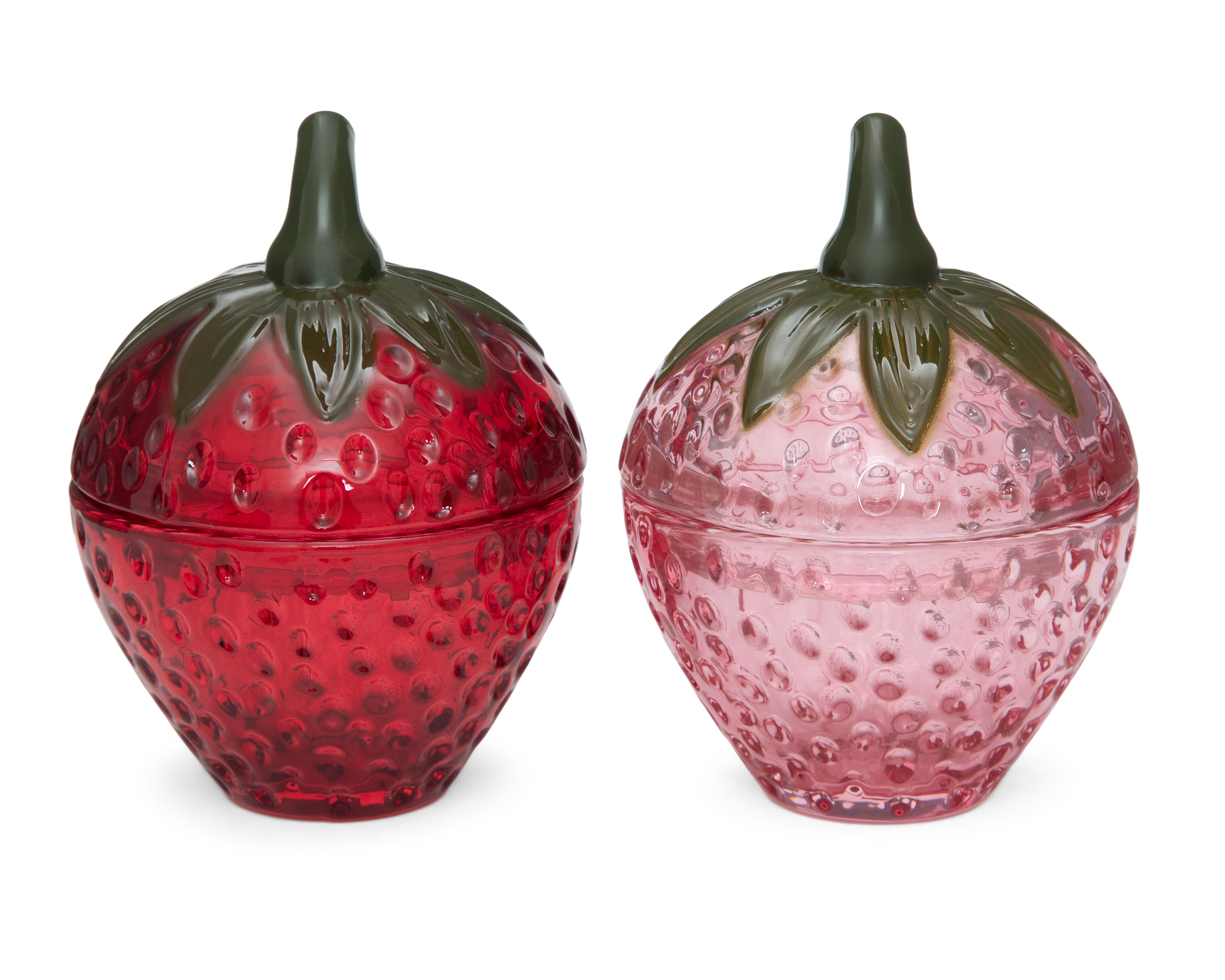 Foto 4 pulgar | Foto 3 | Contenedor de Vidrio Starhaus 2 Piezas