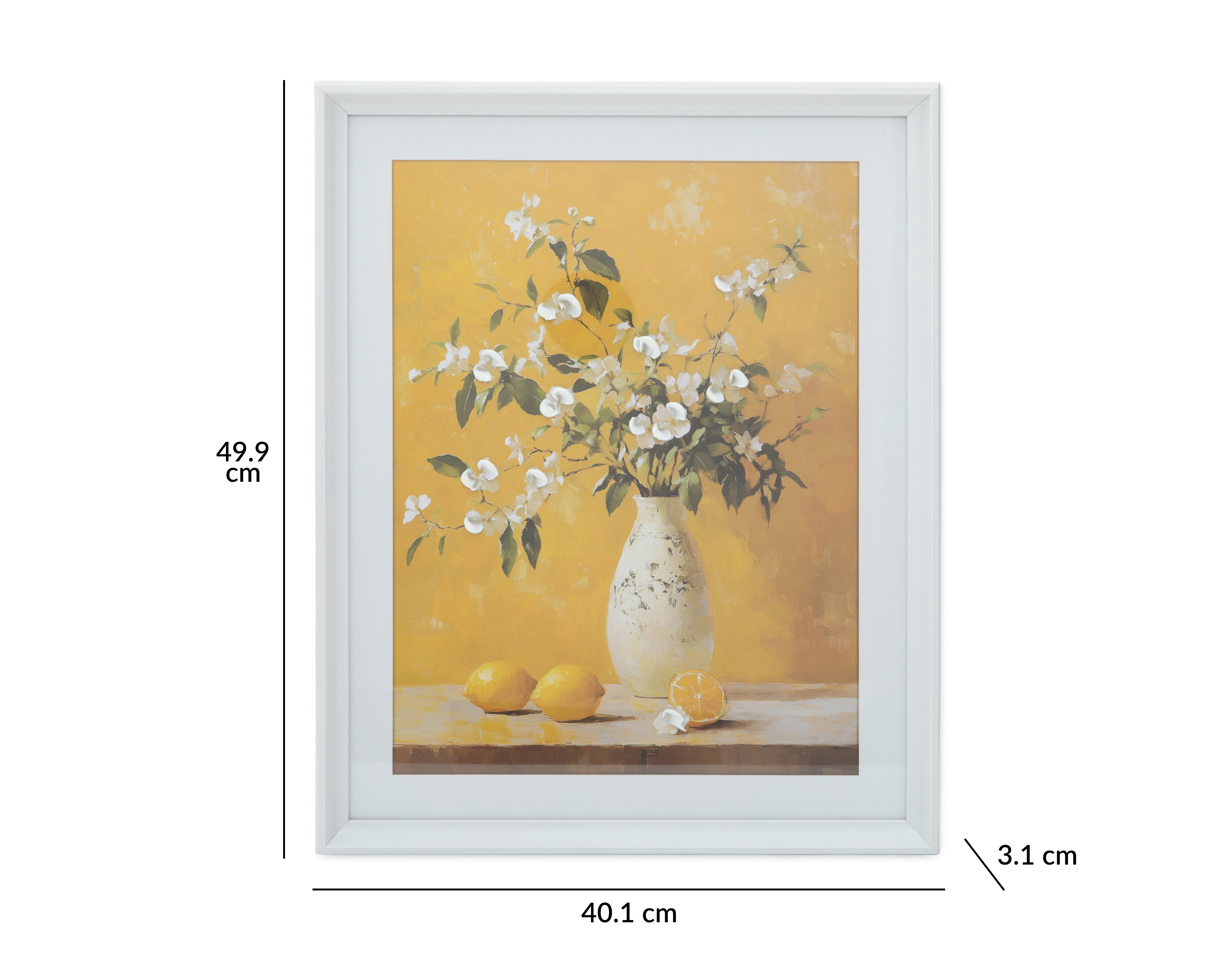 Foto 5 | Foto 5 | Cuadro Decorativo Walt Starhaus