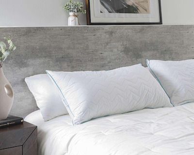 Foto 7 | Foto 7 | Almohada Sognare Fussion King Size Suave