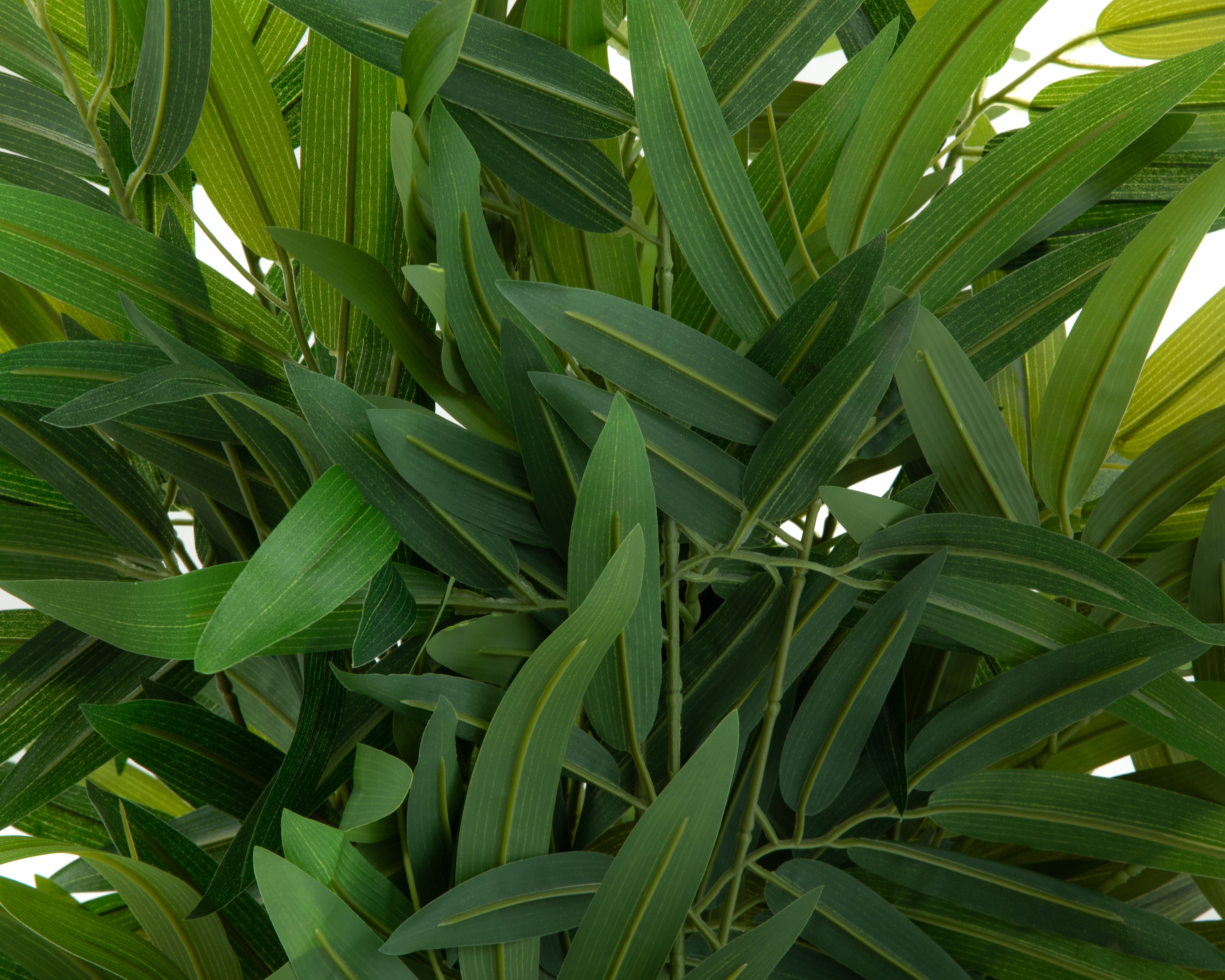 Foto 5 pulgar | Foto 4 | Bambú Artificial con Maceta Starhaus de 162 cm