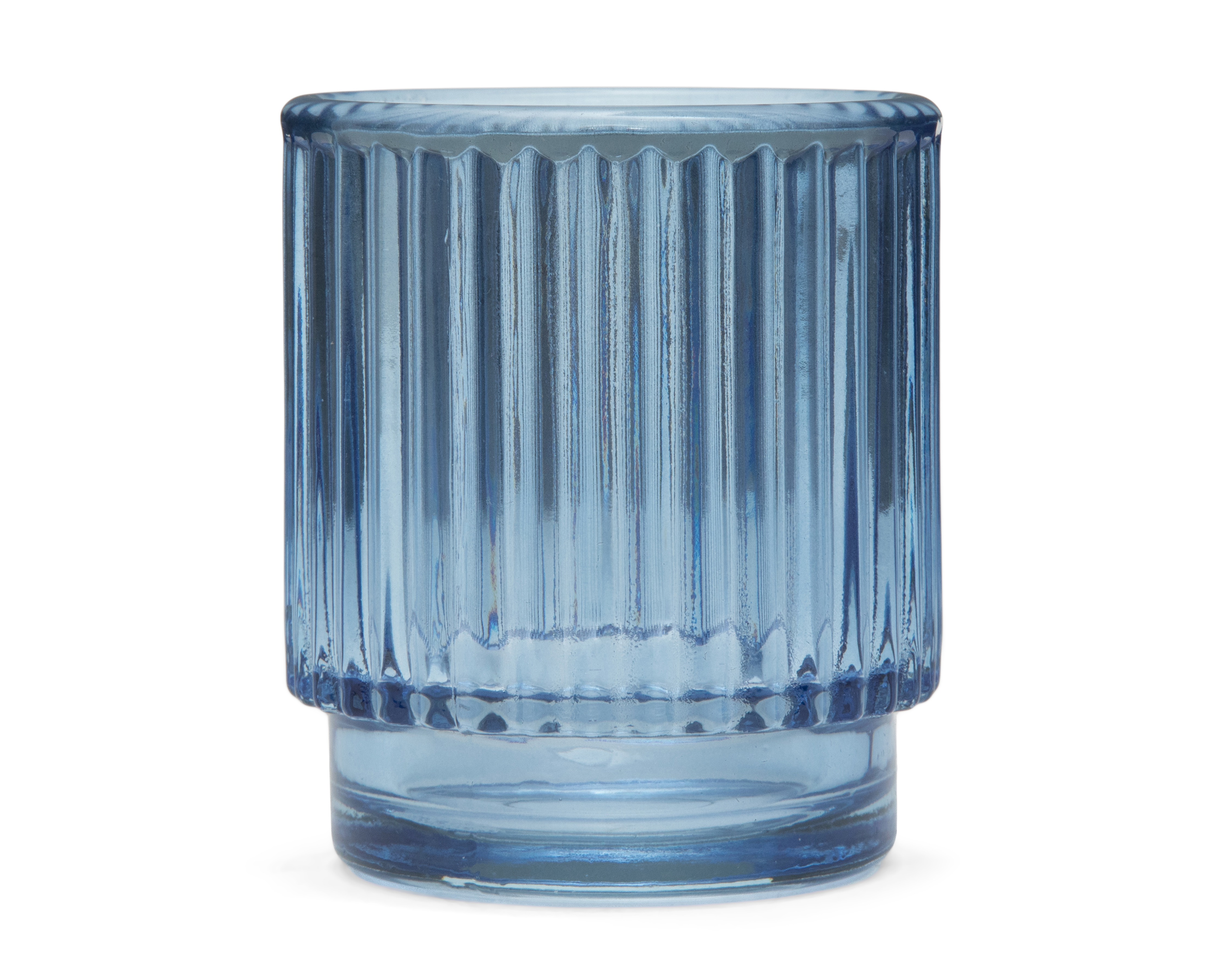 Candelabro Cando de Vidrio