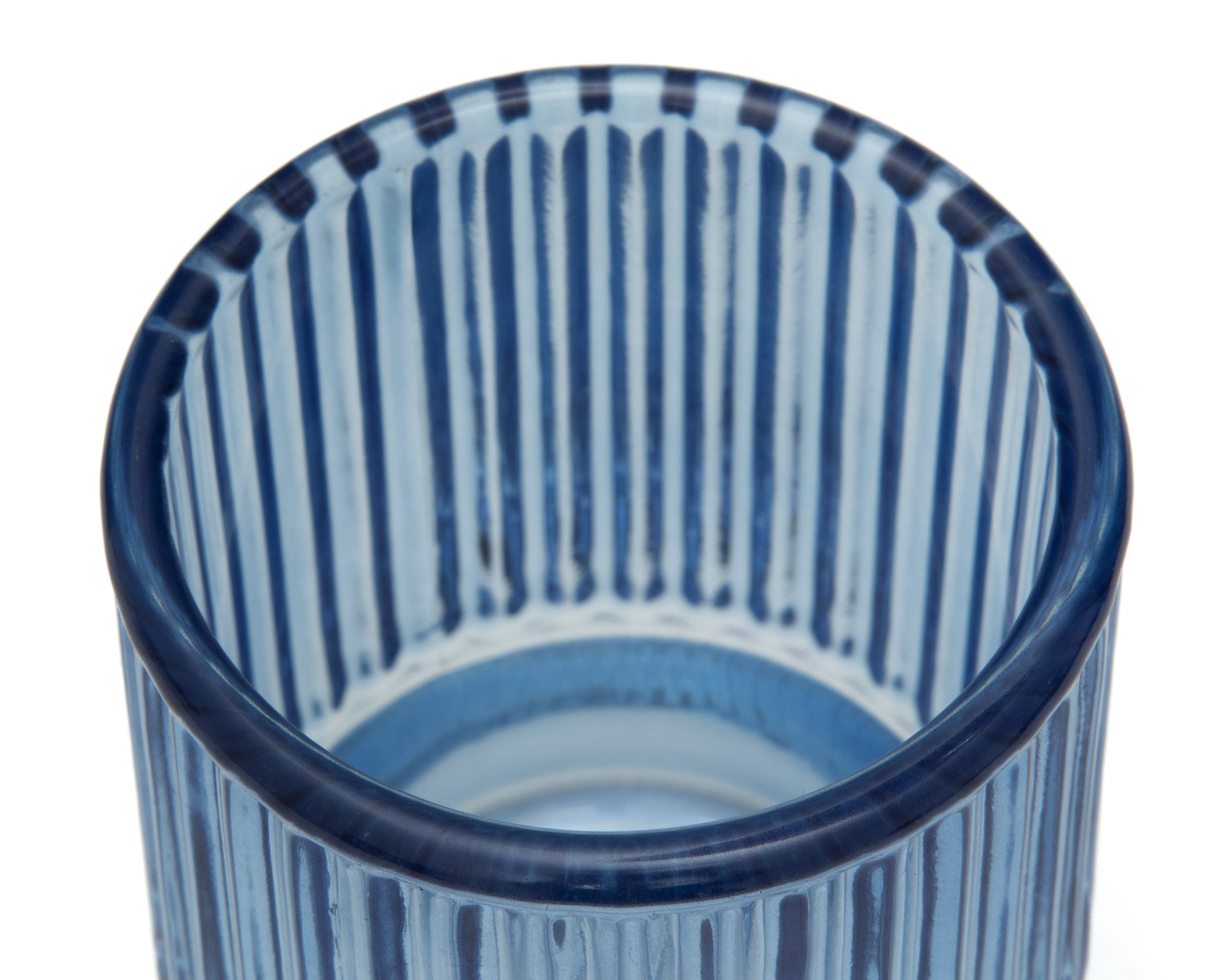 Foto 4 pulgar | Foto 3 | Candelabro Cando de Vidrio