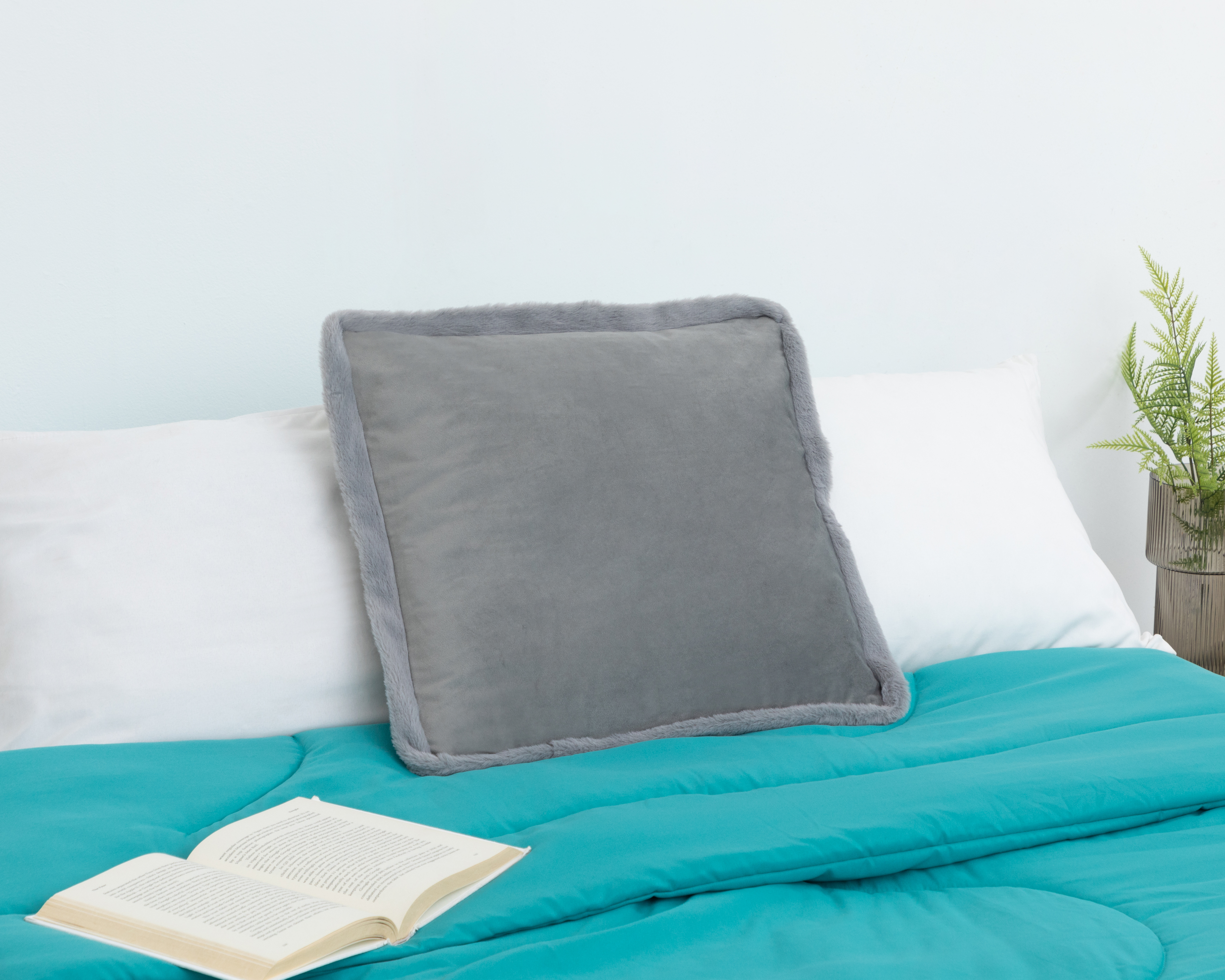 Foto 5 | Foto 5 | Cojín Decorativo Coco