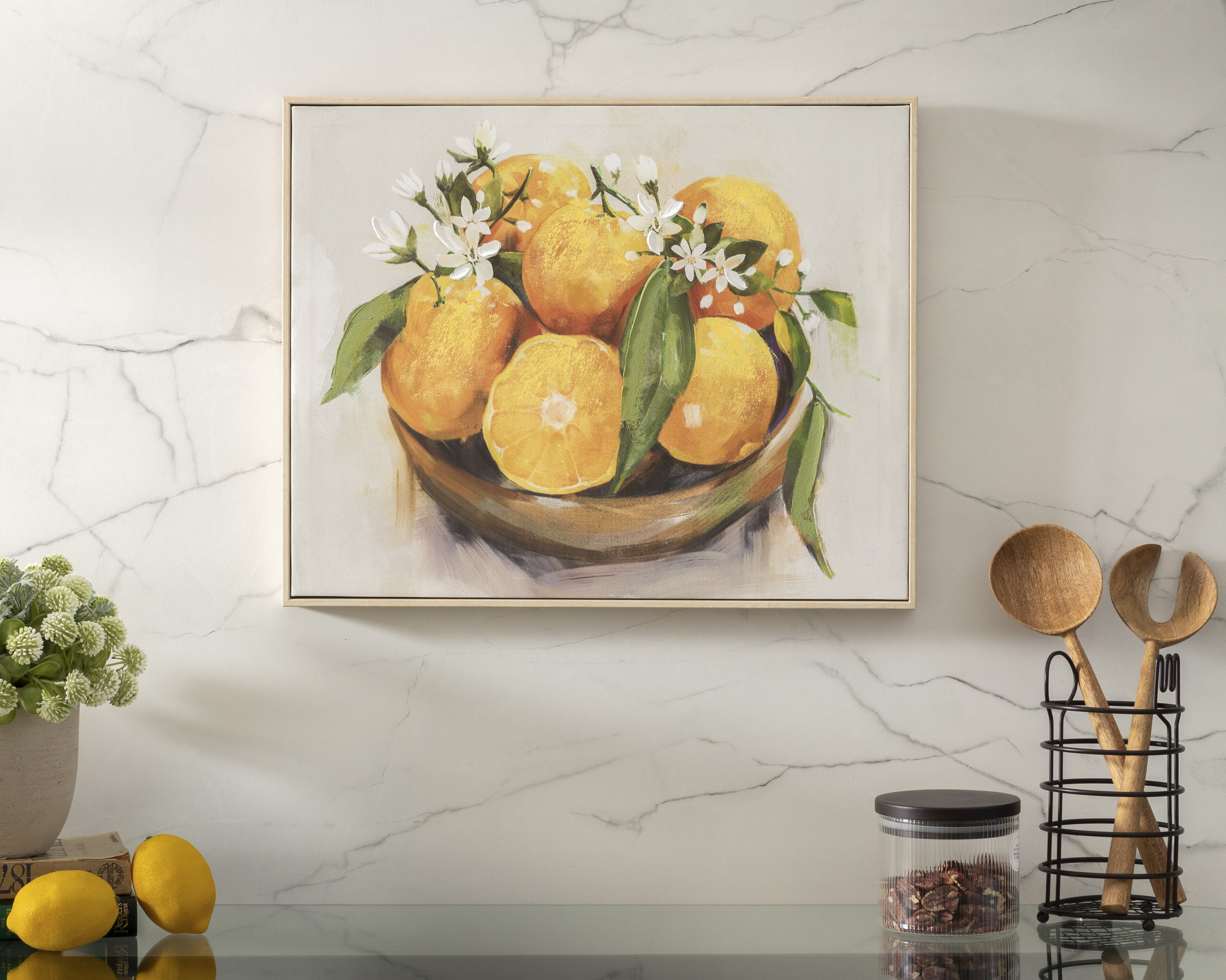 Cuadro Decorativo Wally Starhaus