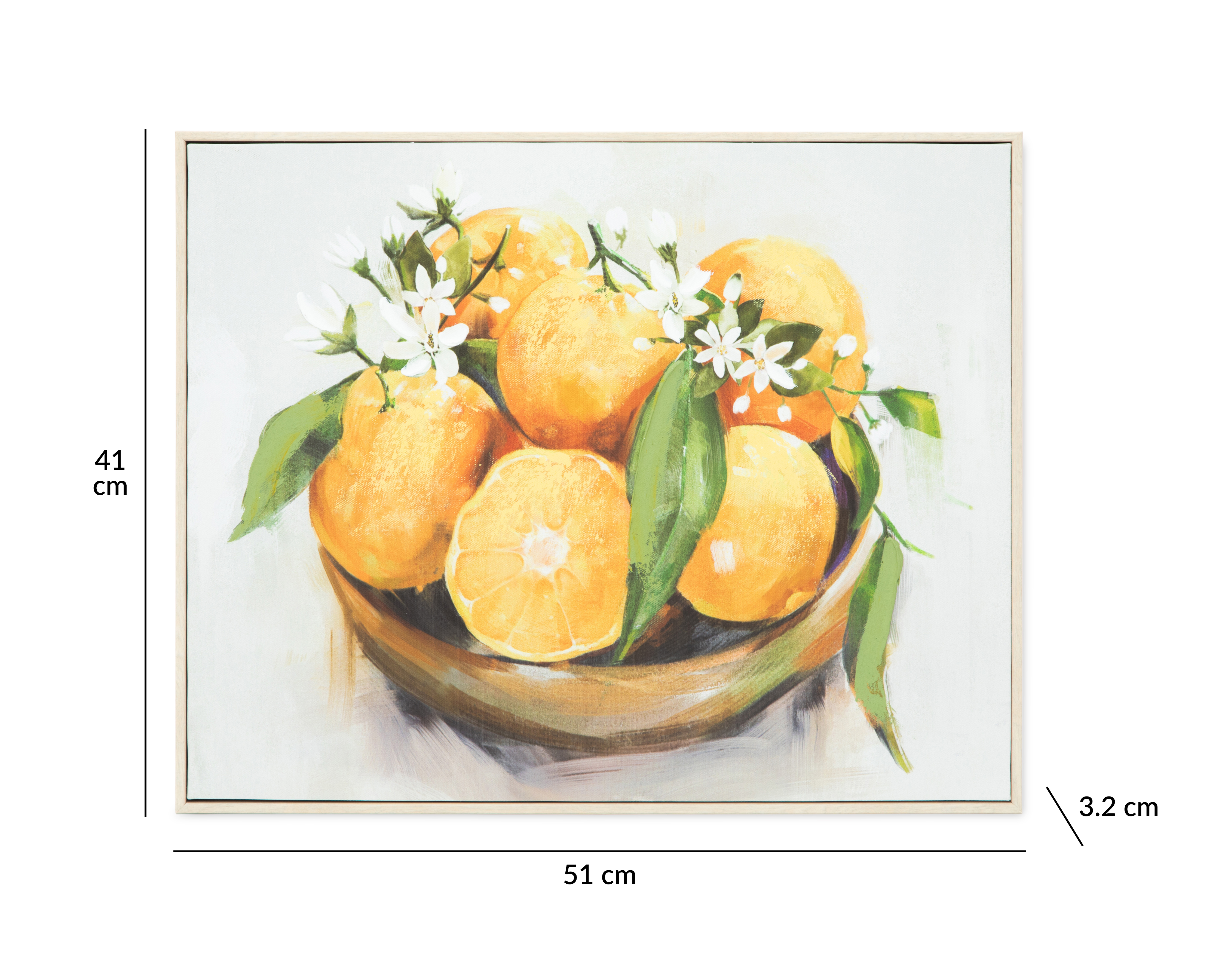 Foto 5 | Foto 5 | Cuadro Decorativo Wally Starhaus