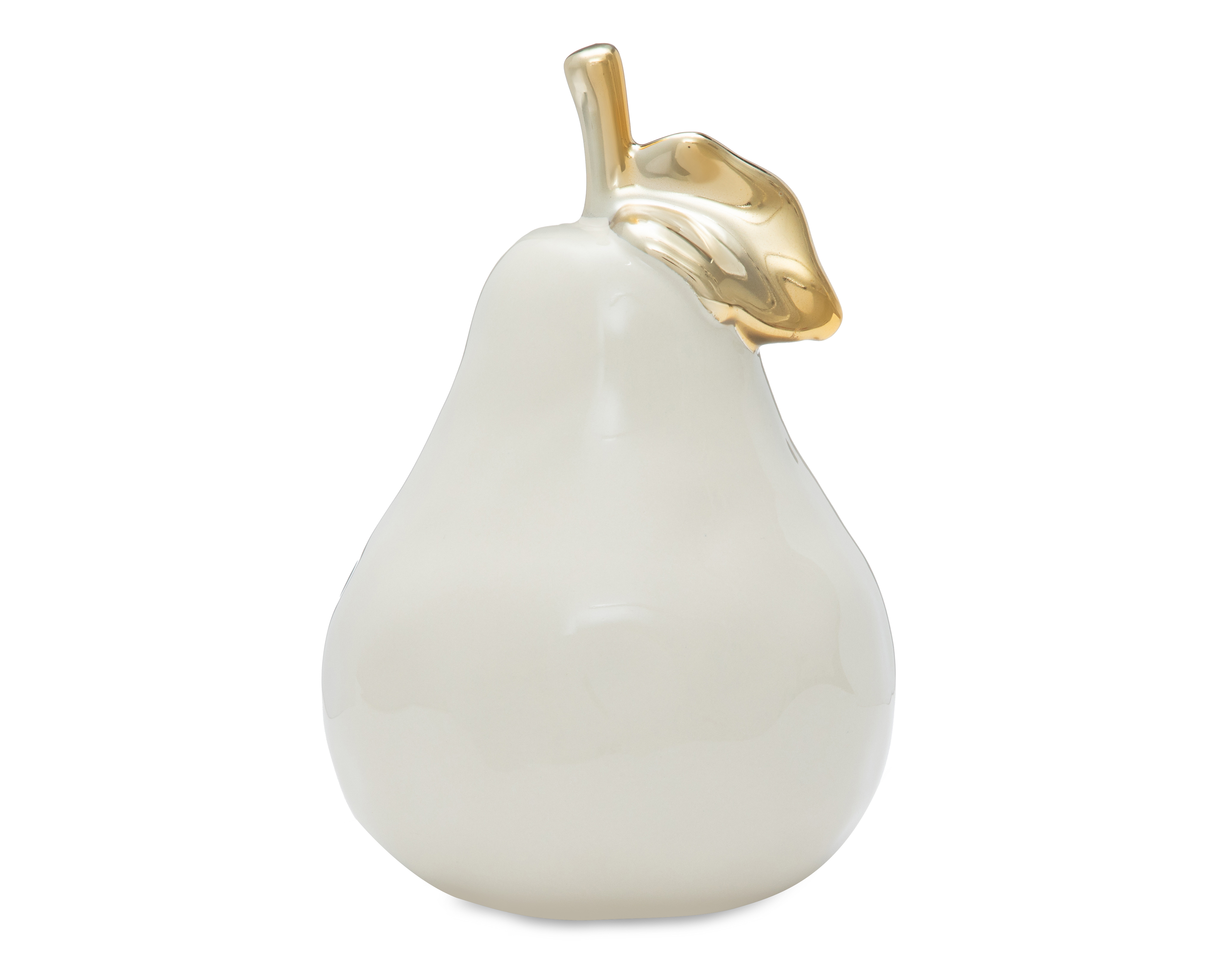 Foto 1 | Foto 1 | Escultura de Pera Zitraya de Cerámica