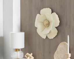 Flor de Pared Decorativa Tavin Starhaus