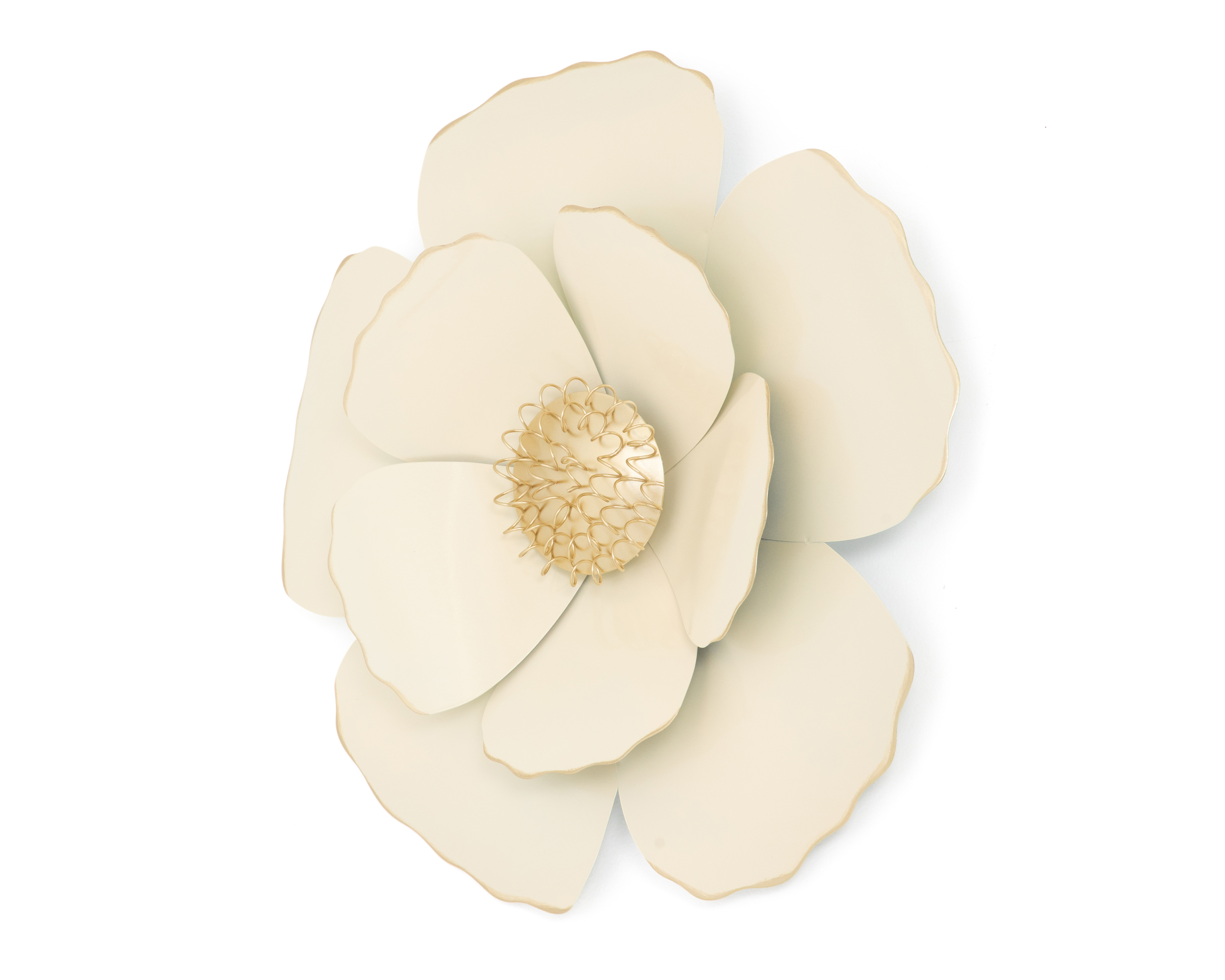 Foto 4 pulgar | Foto 3 | Flor de Pared Decorativa Tavin Starhaus