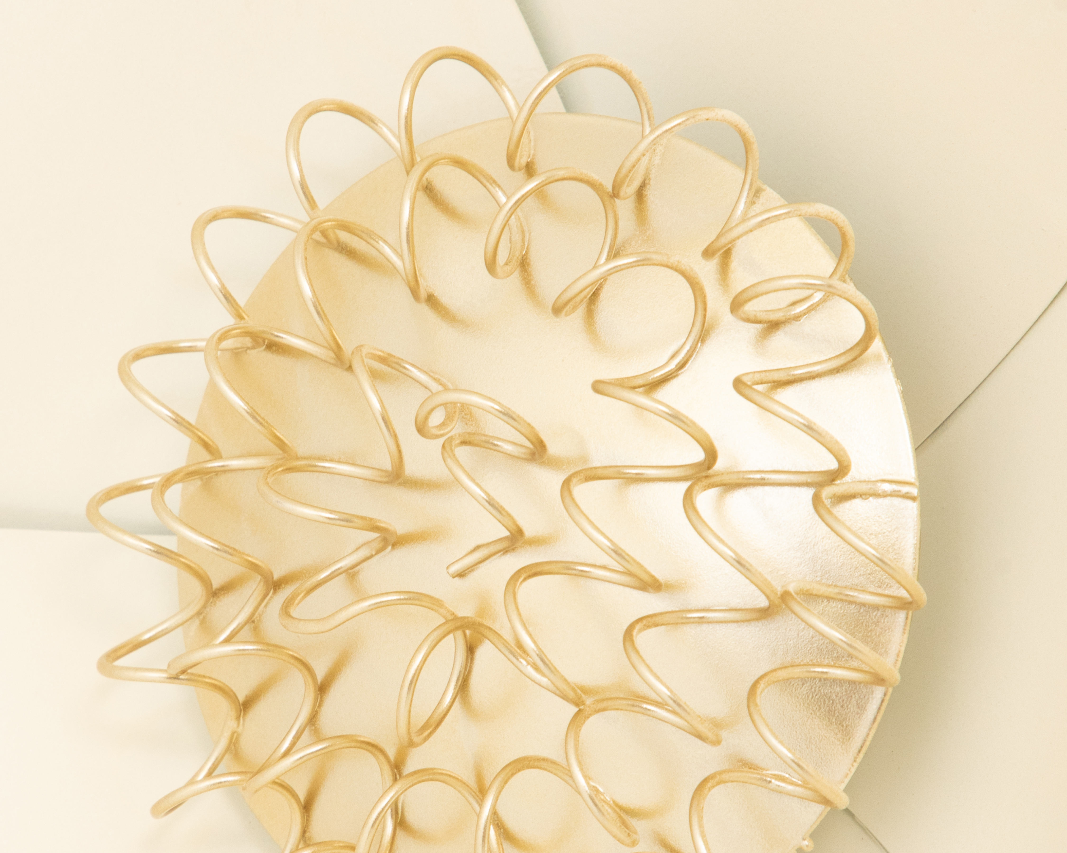 Foto 4 | Foto 4 | Flor de Pared Decorativa Tavin Starhaus