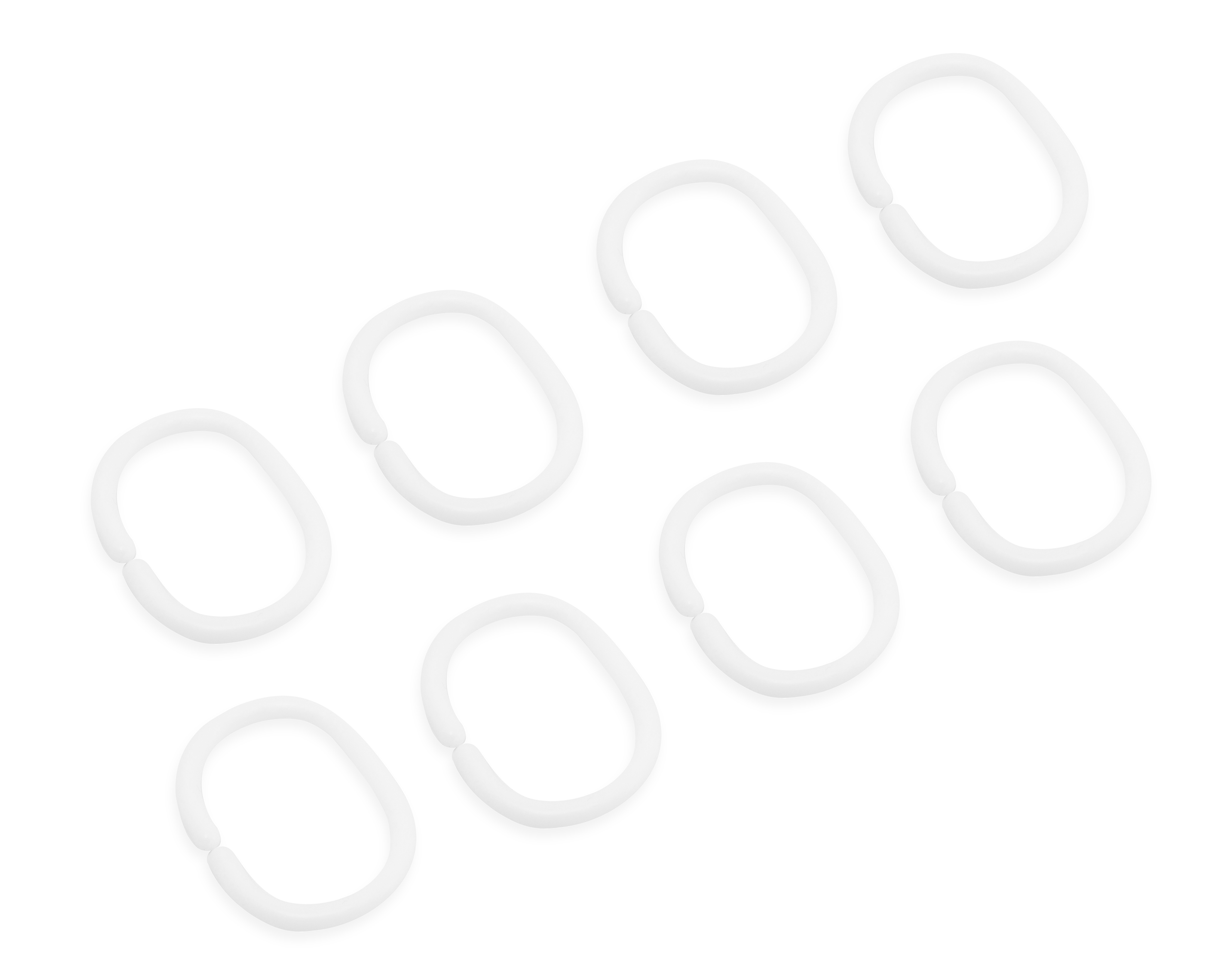 Foto 3 pulgar | Foto 2 | Cortina y Tapete para Baño Starhaus 2 Piezas