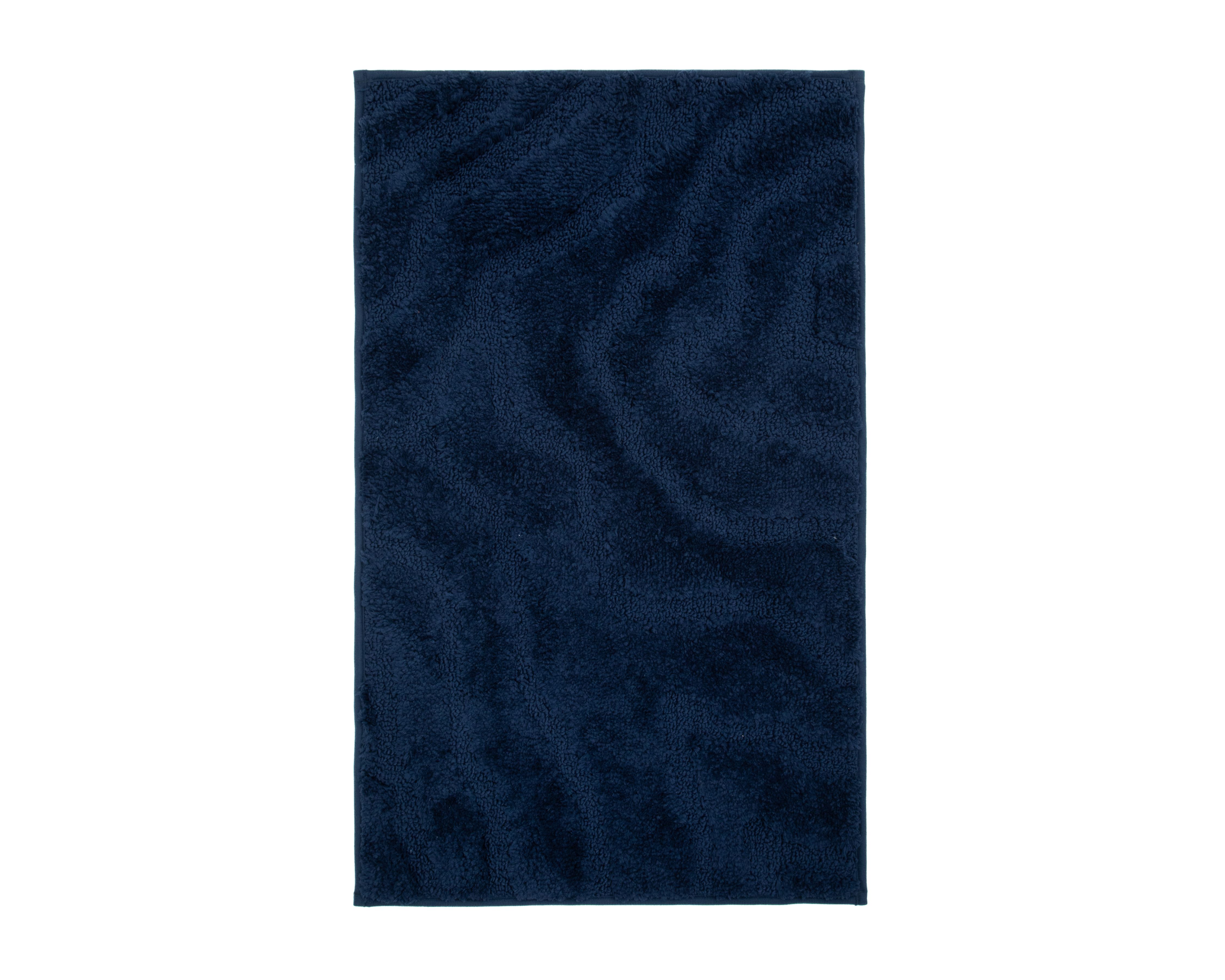 Foto 3 pulgar | Foto 2 | Tapete para Baño Starhaus Azul Marino