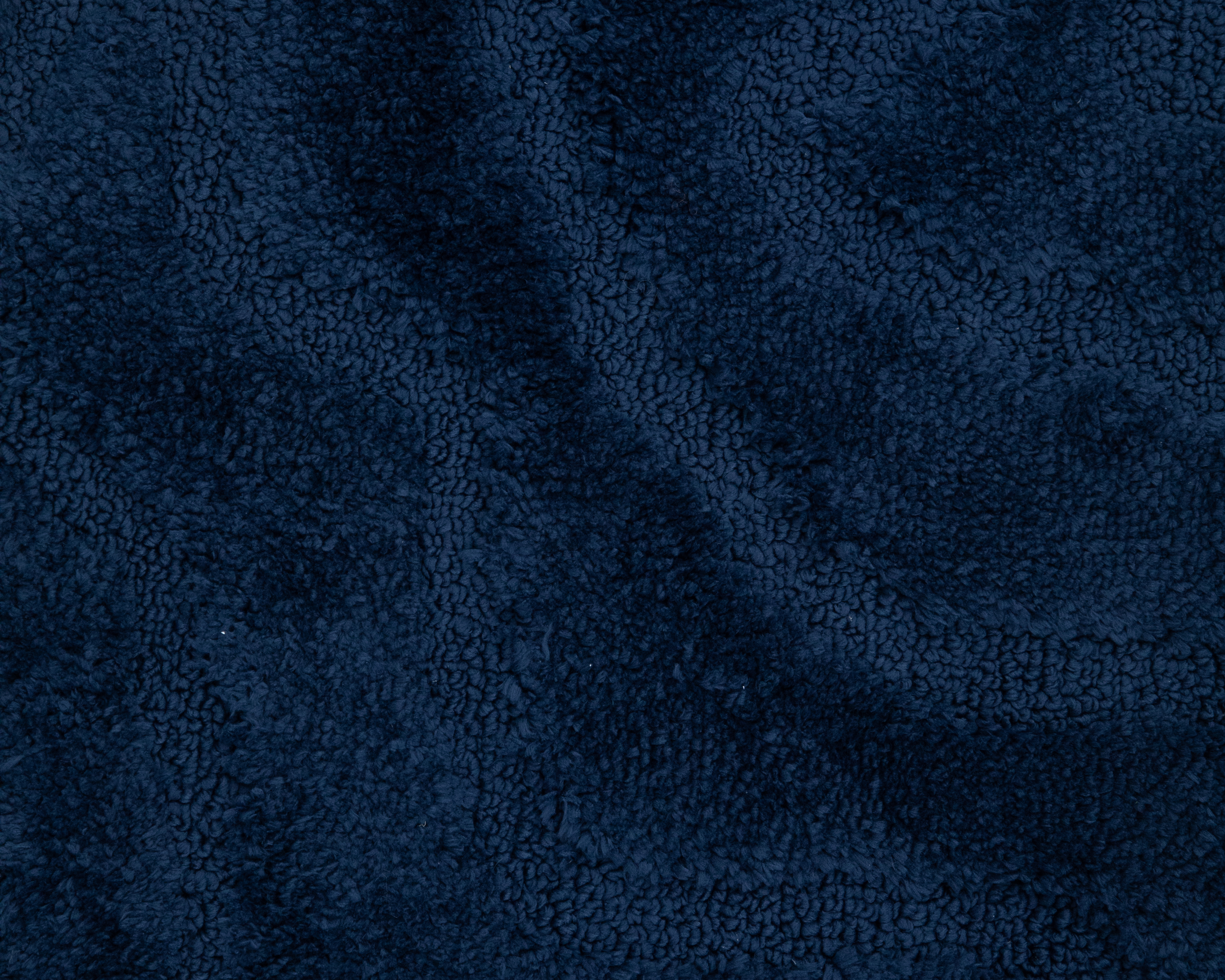 Foto 4 pulgar | Foto 3 | Tapete para Baño Starhaus Azul Marino