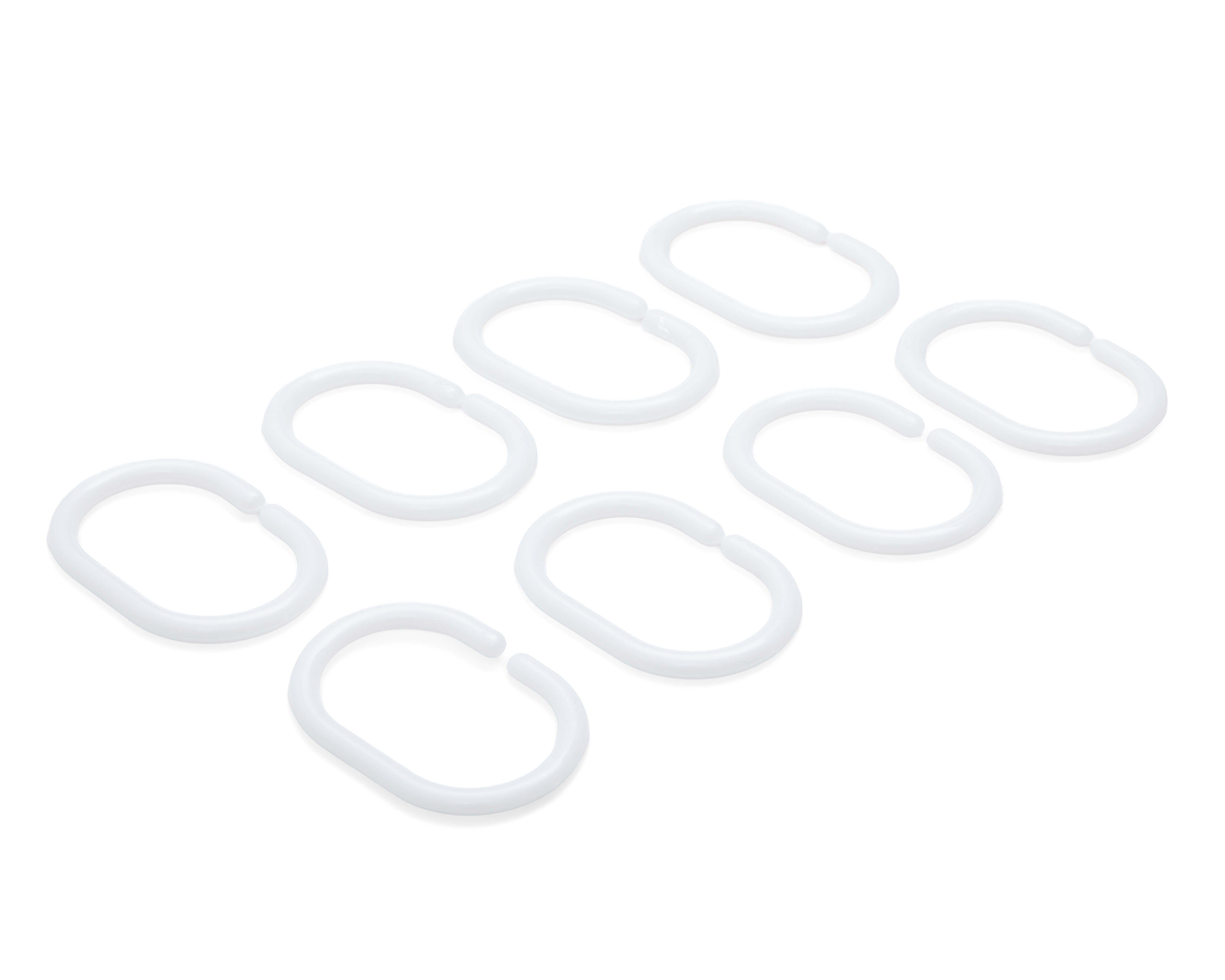 Foto 2 | Foto 2 | Cortina y Tapete de Baño Starhaus Beauty 2 Piezas