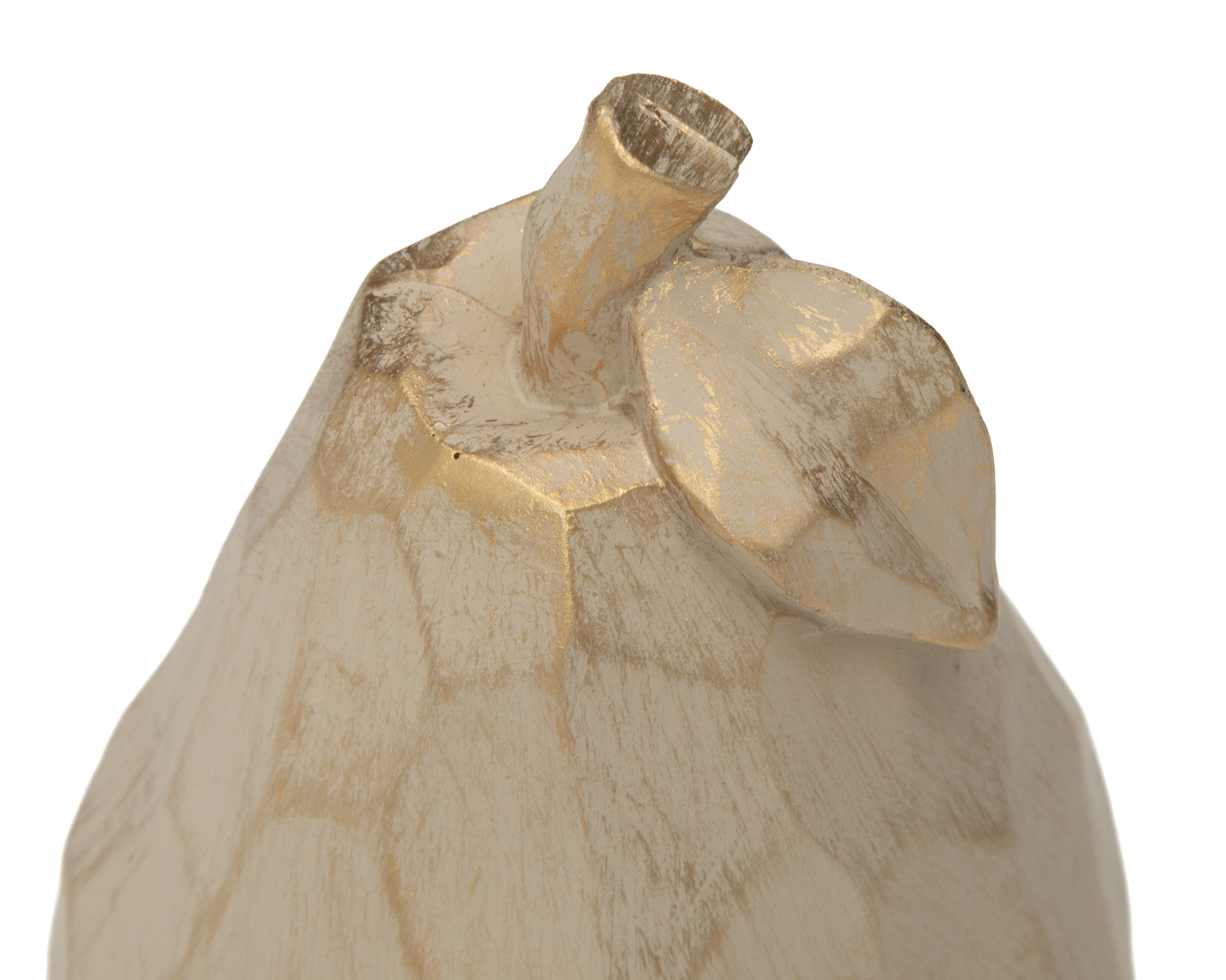 Foto 3 | Foto 3 | Escultura de Pera Pirim de Resina