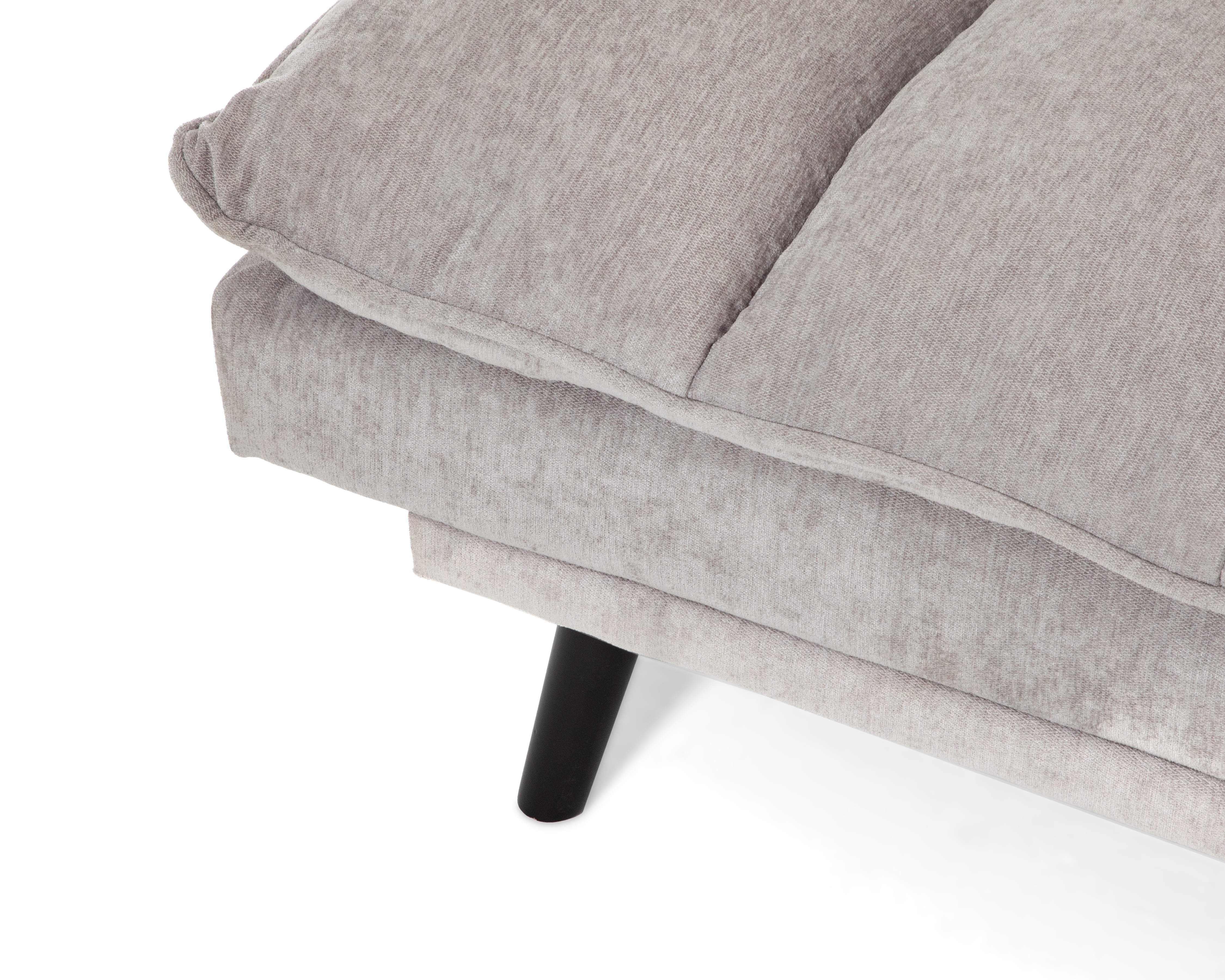 Foto 6 | Foto 6 | Sofá Cama Individual Gris Ikal Axel