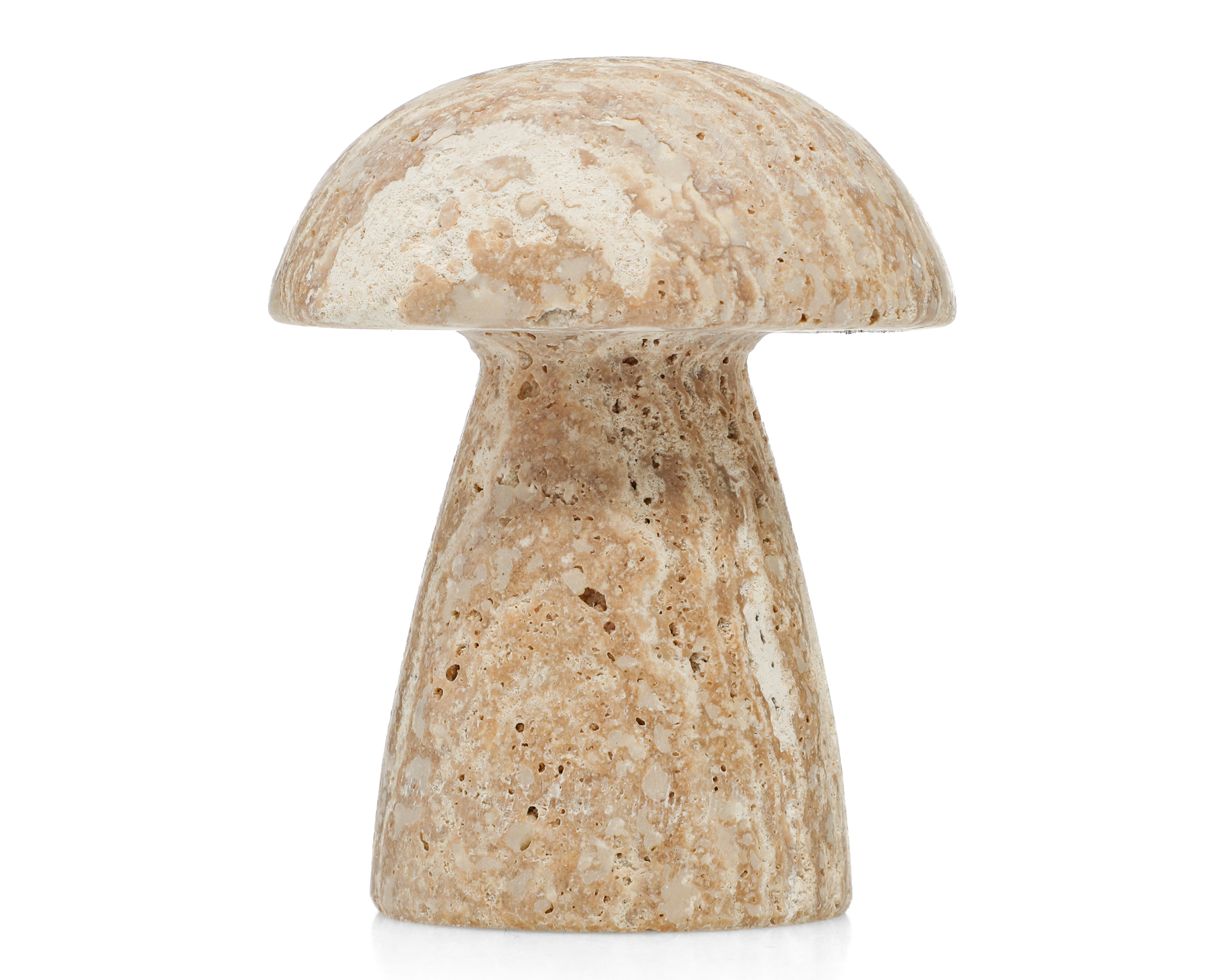 Foto 1 | Foto 1 | Escultura de Hongo Lore de Mármol