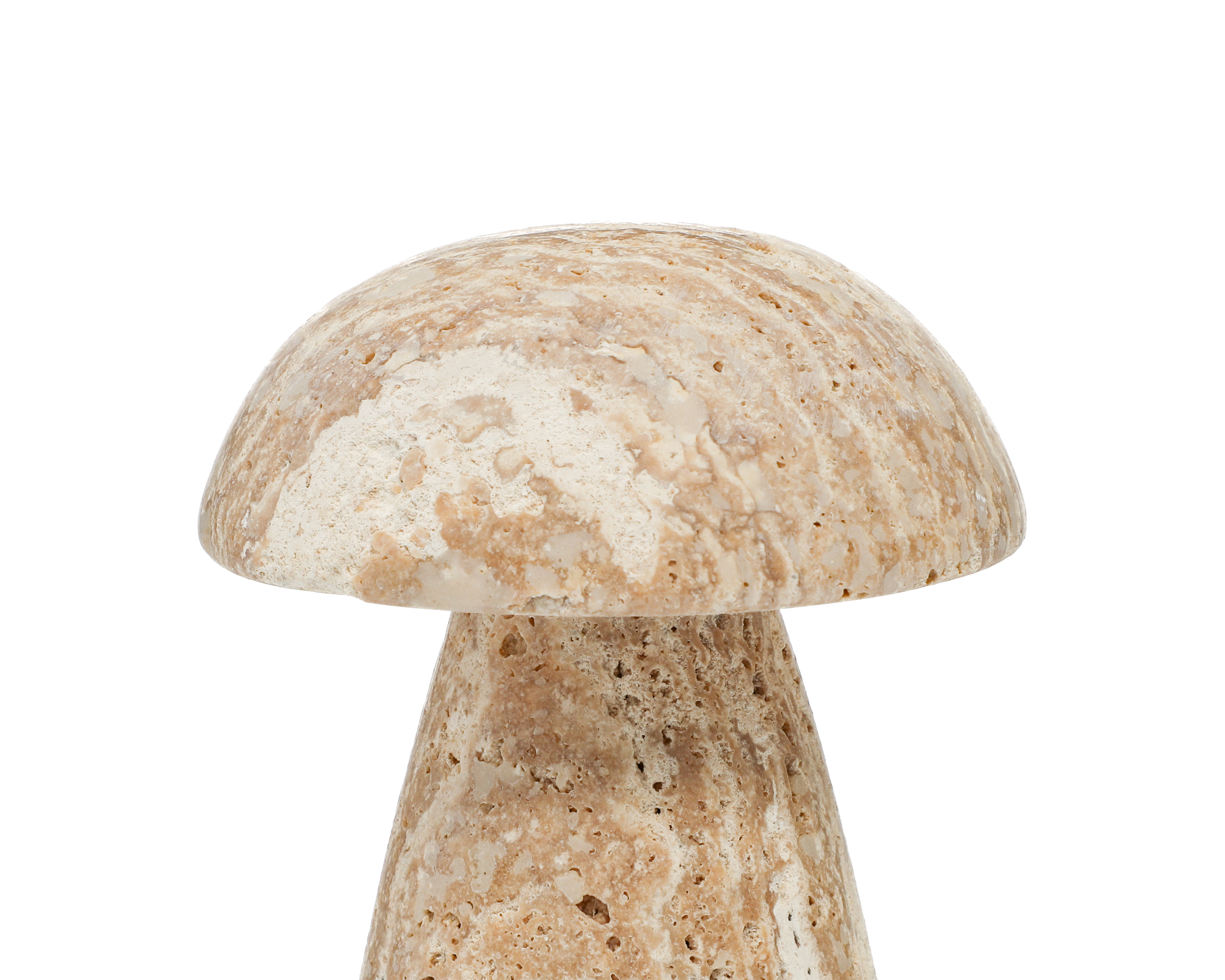 Foto 3 | Foto 3 | Escultura de Hongo Lore de Mármol