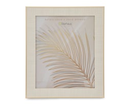 Portarretrato de Plástico Starhaus 8 x 10 Pulgadas