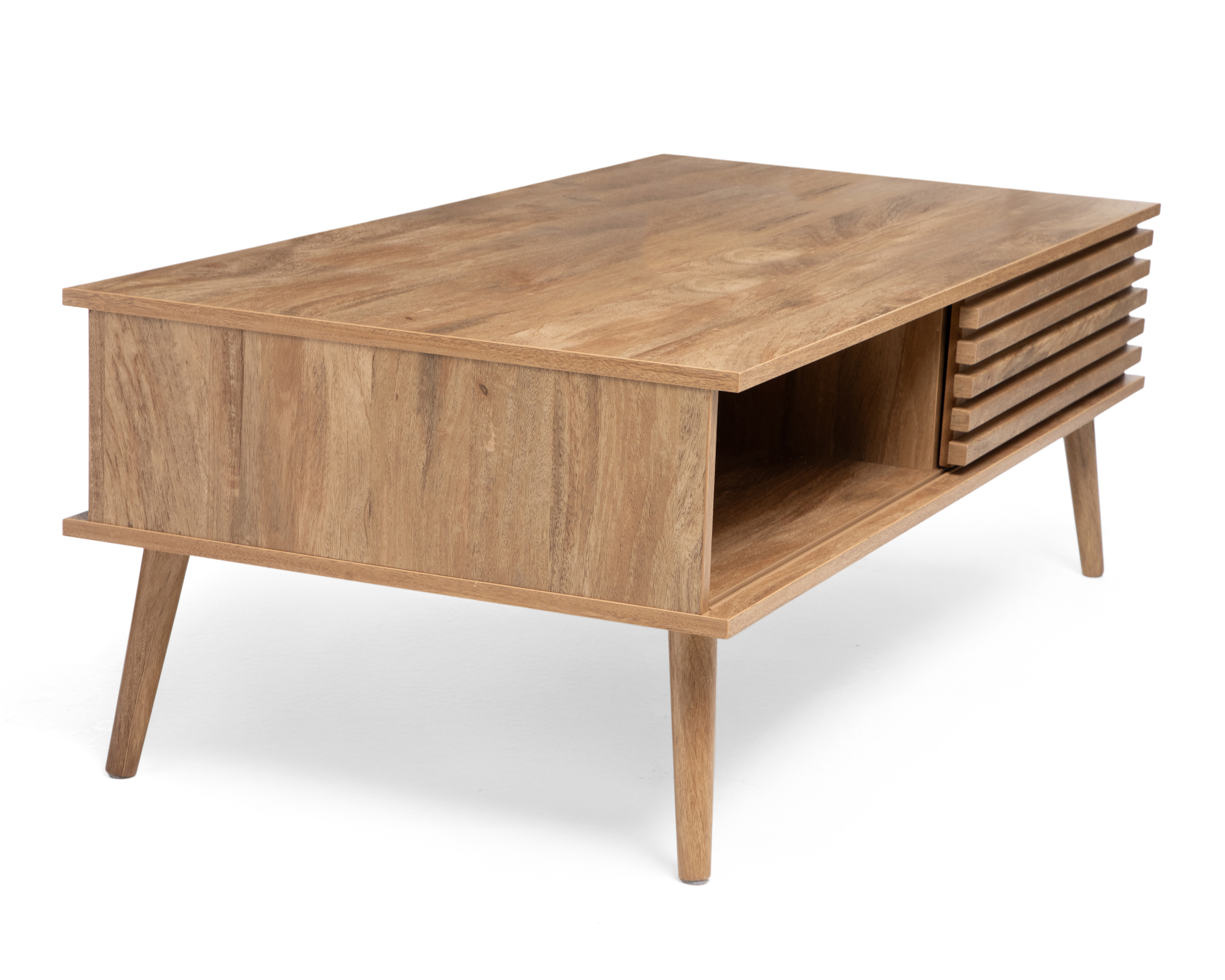 Foto 4 | Foto 4 | Mesa de Centro para Sala Ikal Carlota