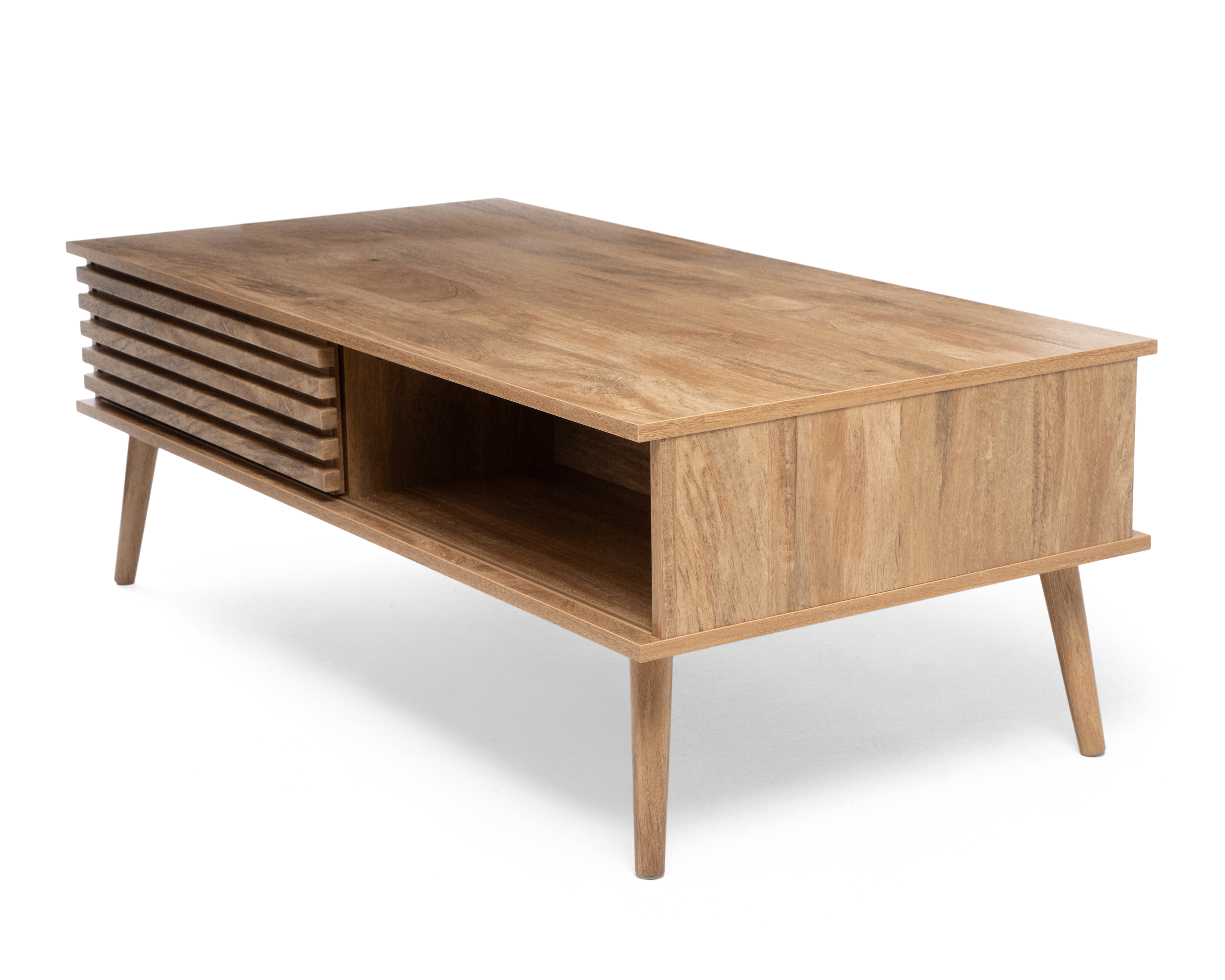 Foto 6 pulgar | Foto 5 | Mesa de Centro para Sala Ikal Carlota