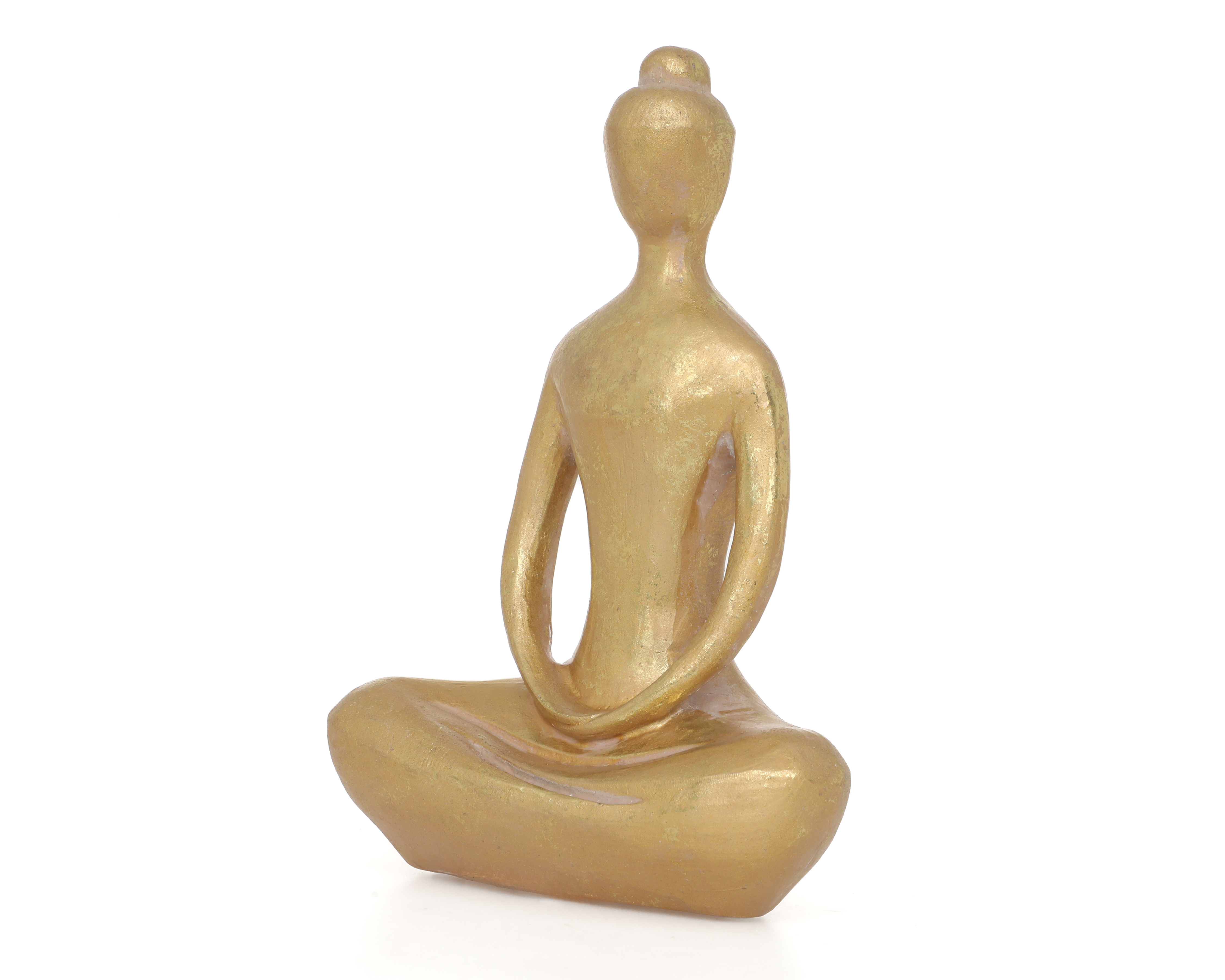 Foto 2 pulgar | Foto 1 | Escultura Mainatre de Poliresina