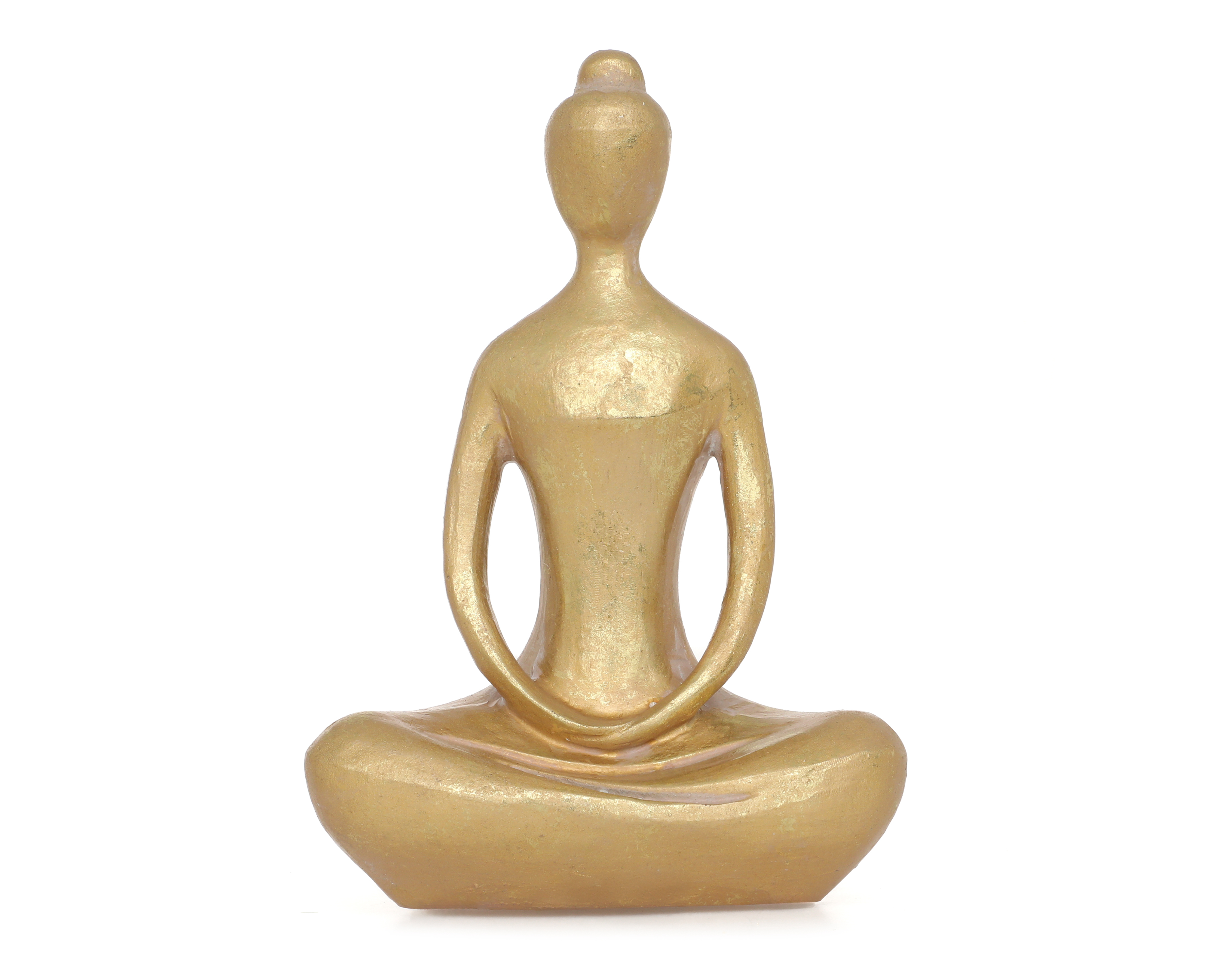 Foto 2 | Foto 2 | Escultura Mainatre de Poliresina