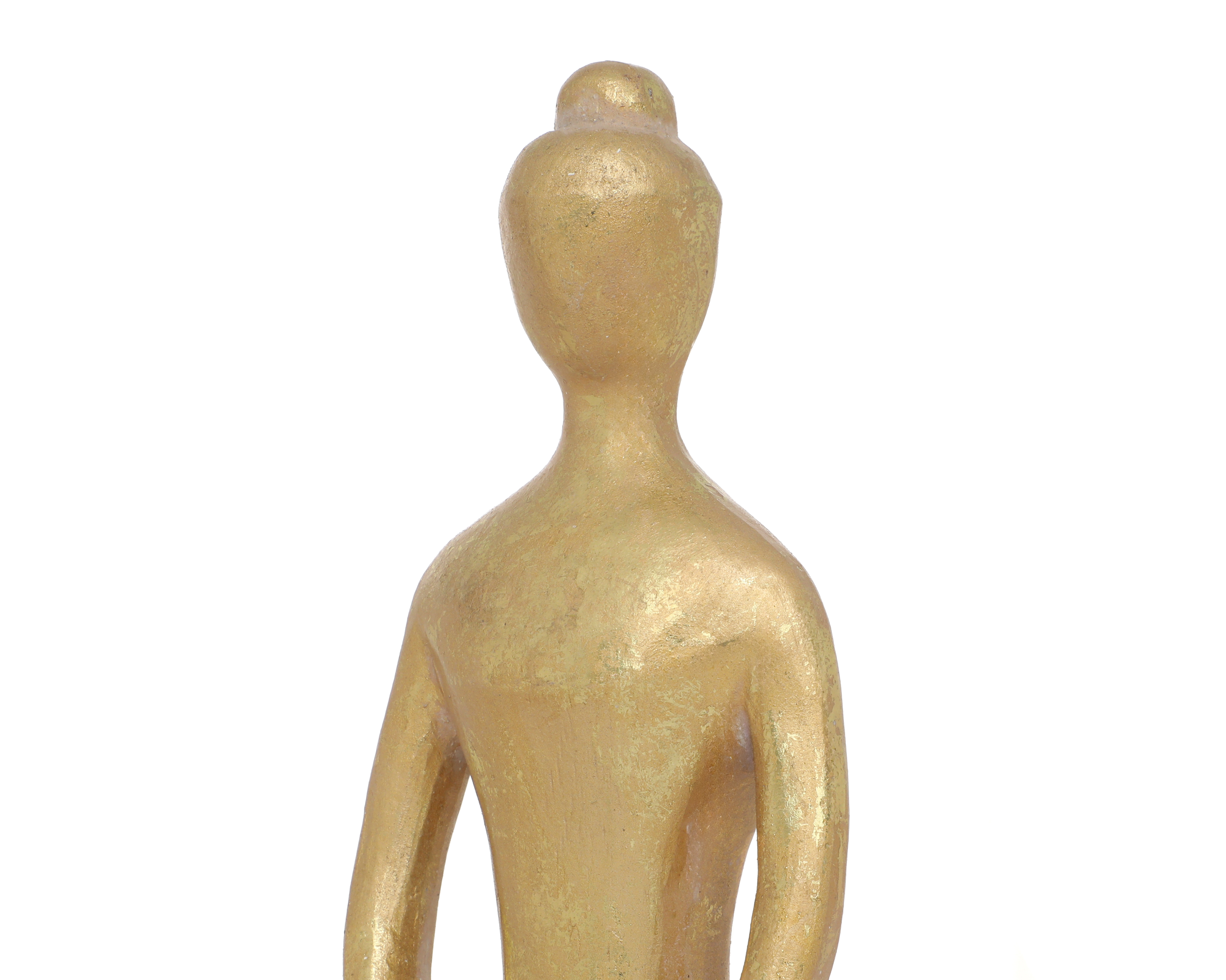 Foto 4 | Foto 4 | Escultura Mainatre de Poliresina