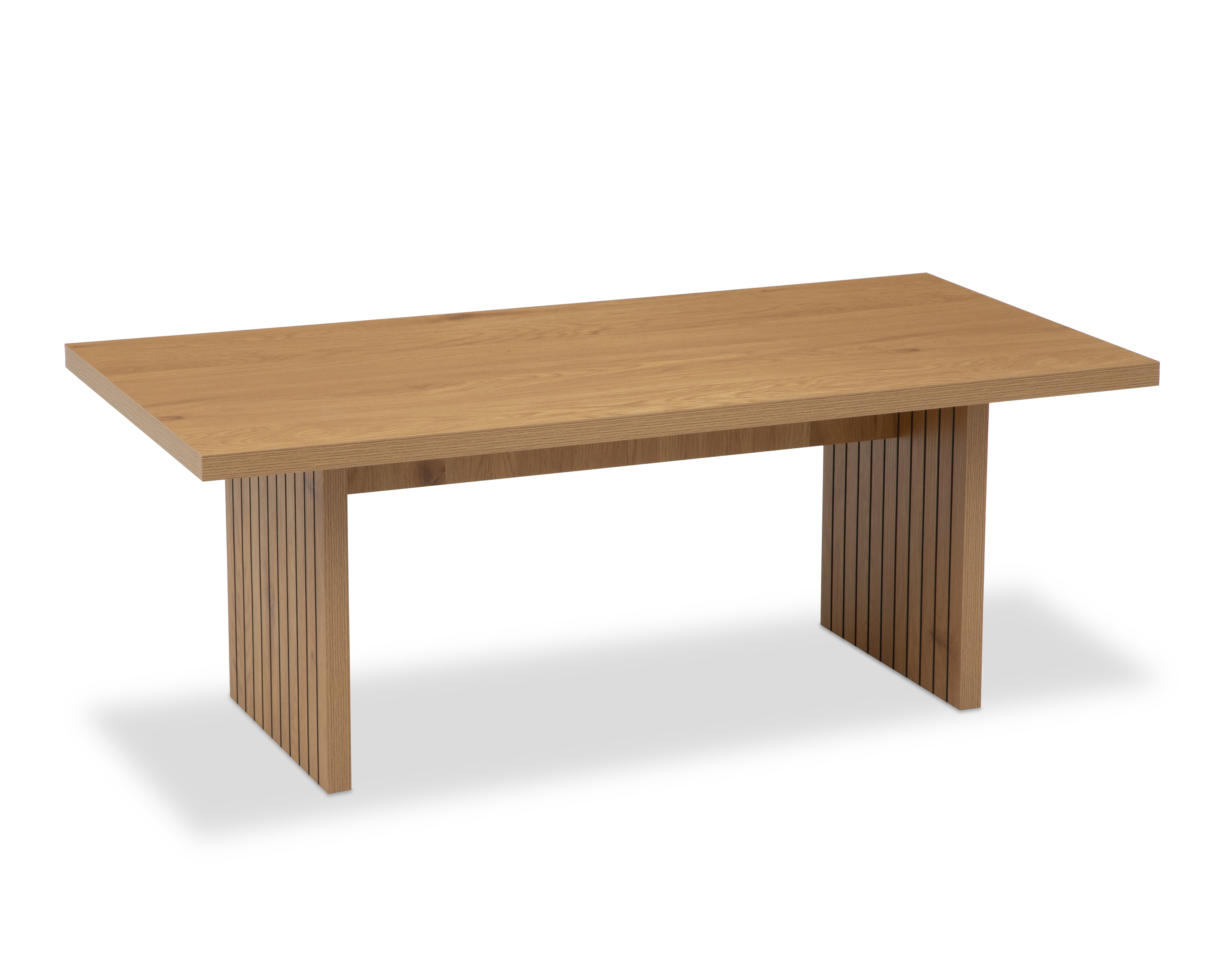 Foto 2 | Foto 2 | Mesa de Centro de Madera Ikal Camila