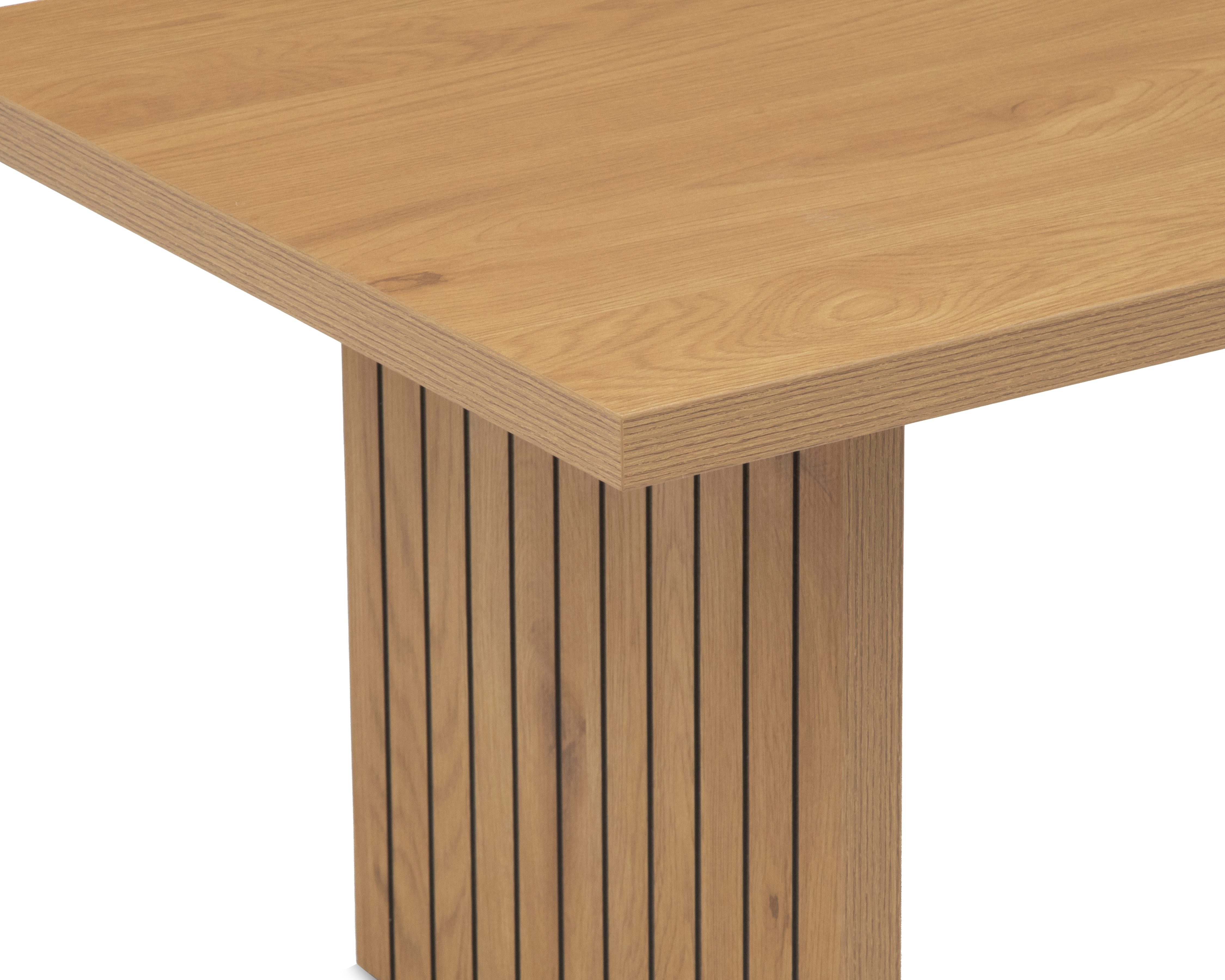 Foto 4 | Foto 4 | Mesa de Centro de Madera Ikal Camila