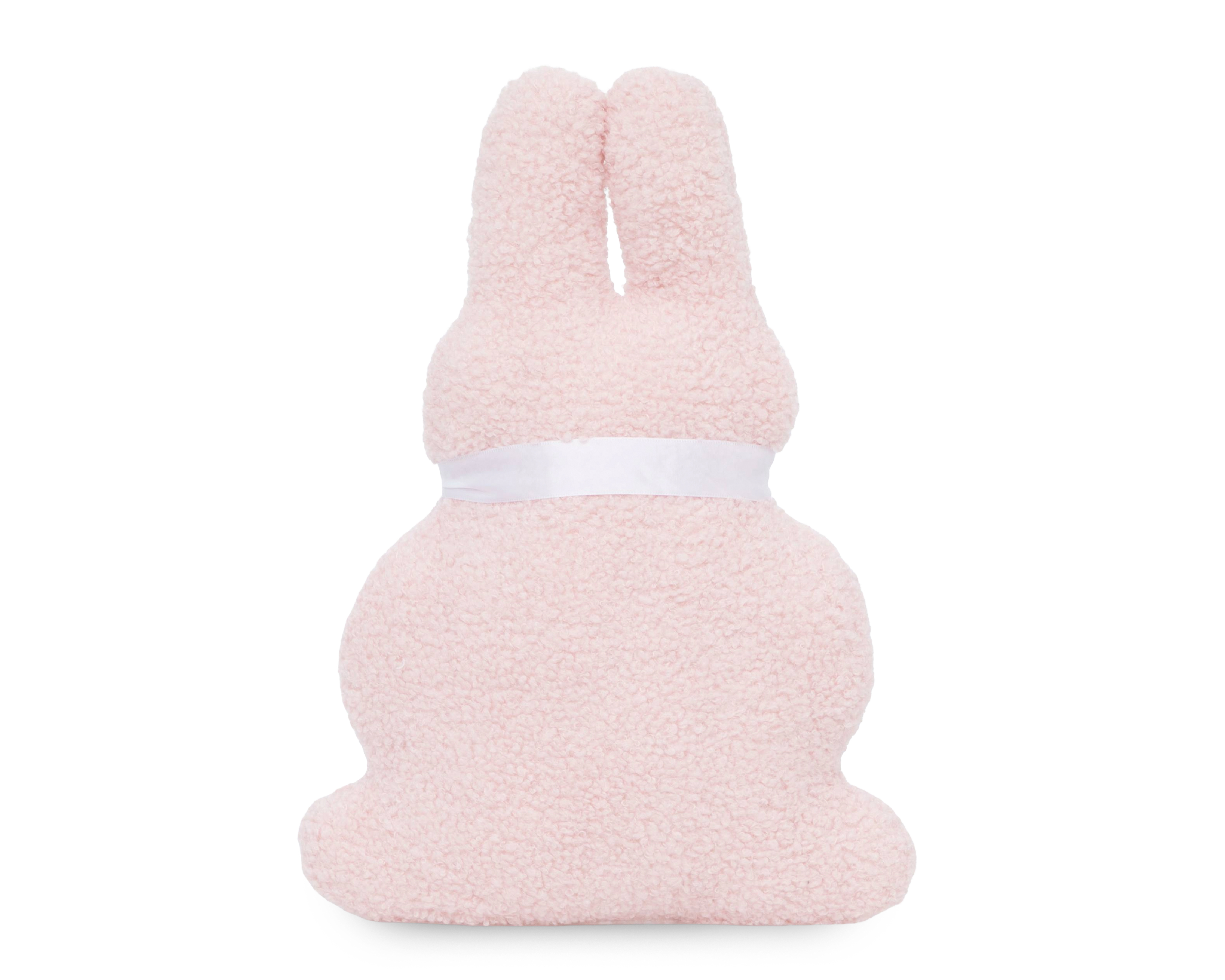 Foto 1 | Foto 1 | Cojín Decorativo Little Bunny