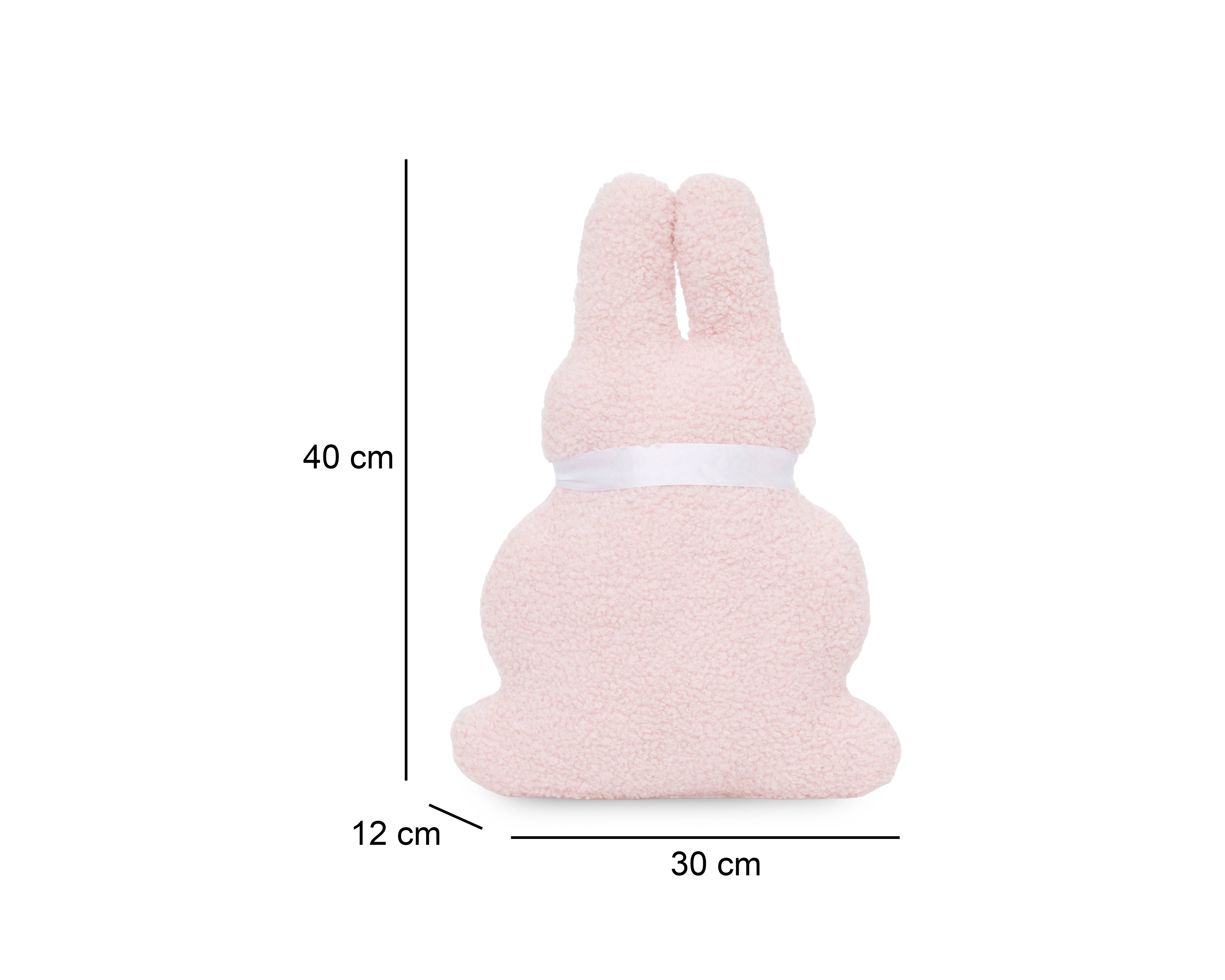 Foto 5 pulgar | Foto 5 | Cojín Decorativo Little Bunny