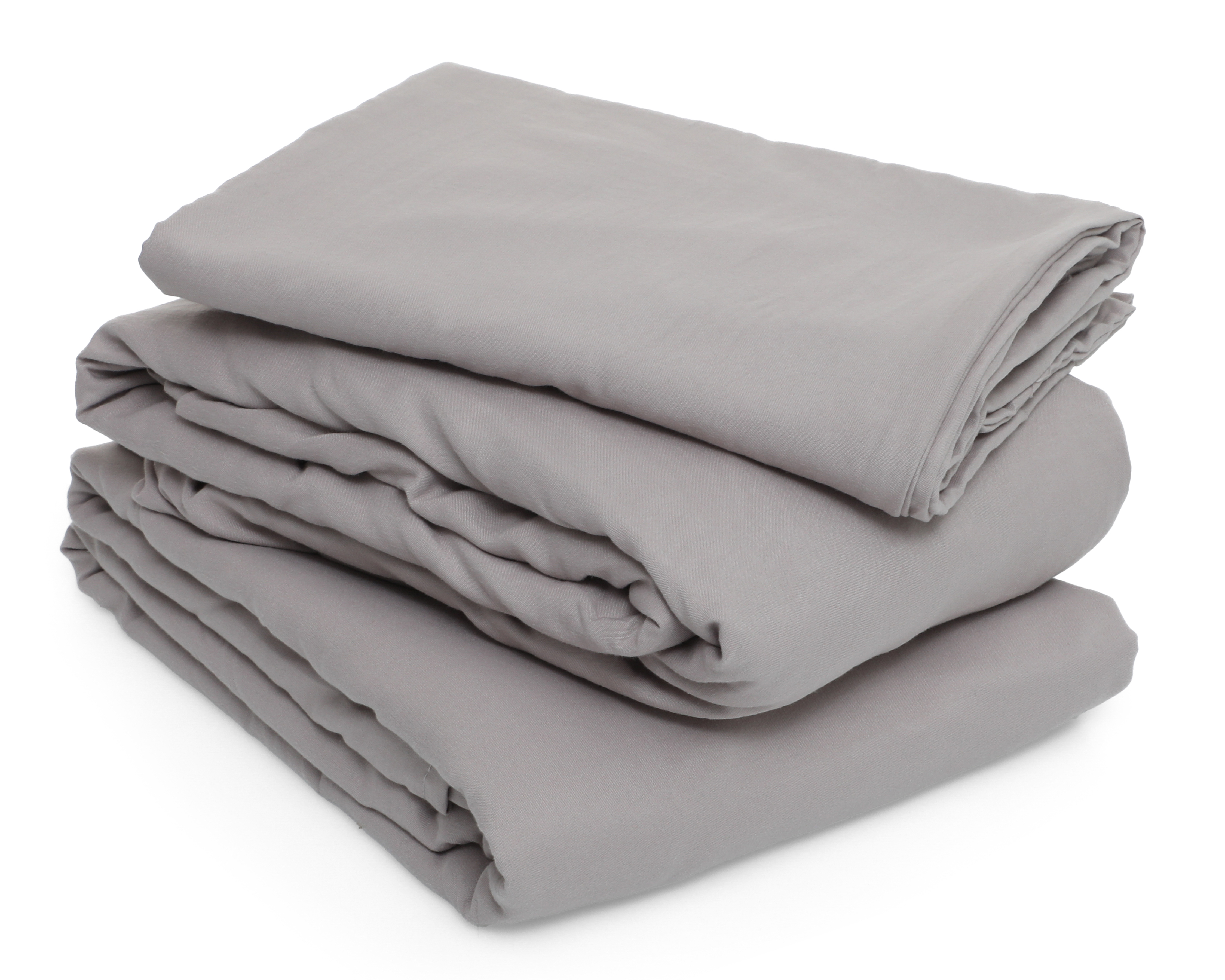 Foto 2 | Foto 2 | Sábana Matrimonial-Queen Size con Fundas para Almohada Starhaus Raquel Taupe 4 Piezas