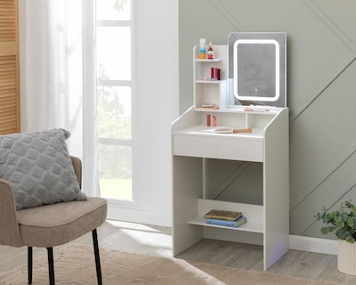 Foto 1 | Foto 1 | Tocador Triana Blanco