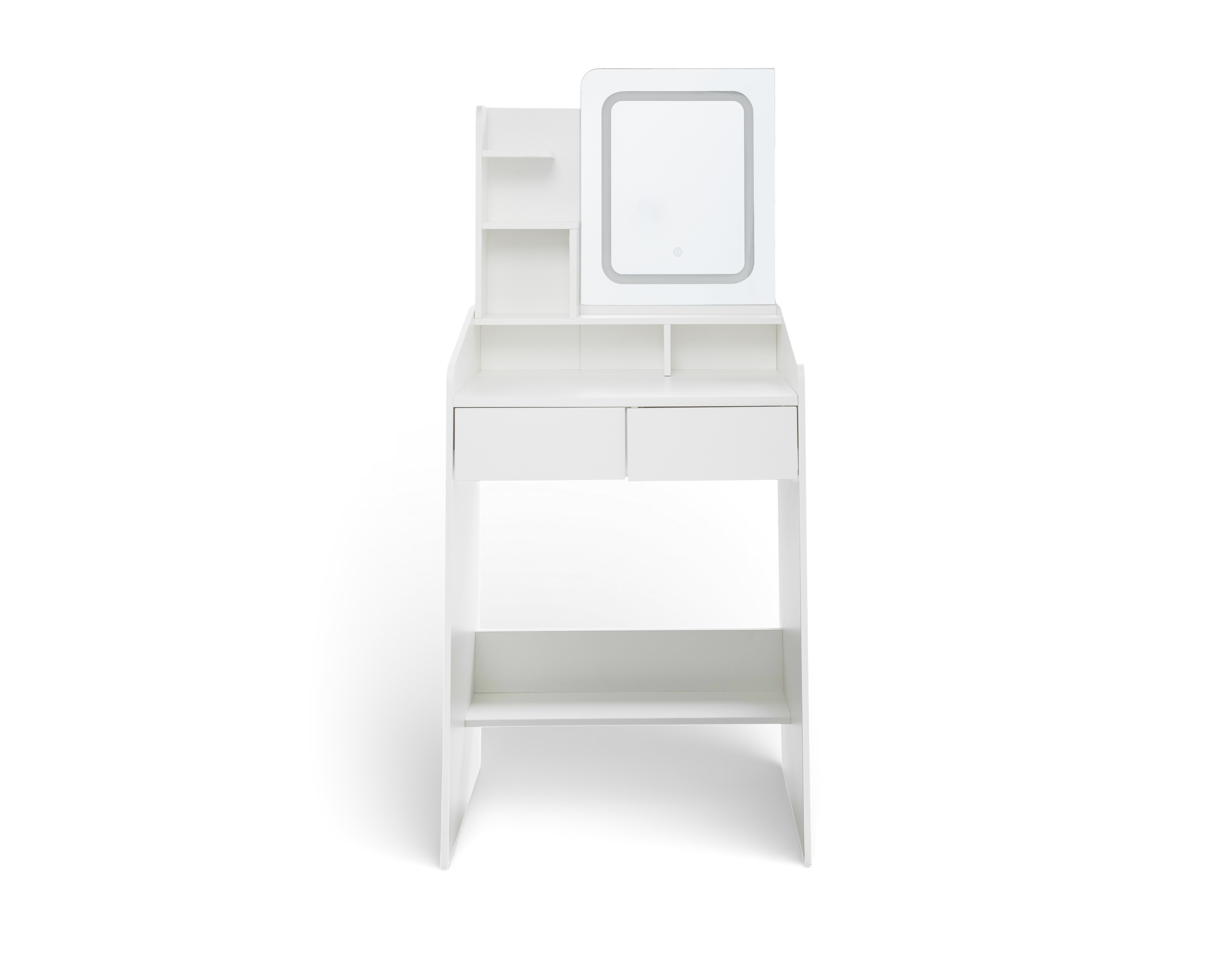 Foto 3 pulgar | Foto 2 | Tocador Triana Blanco