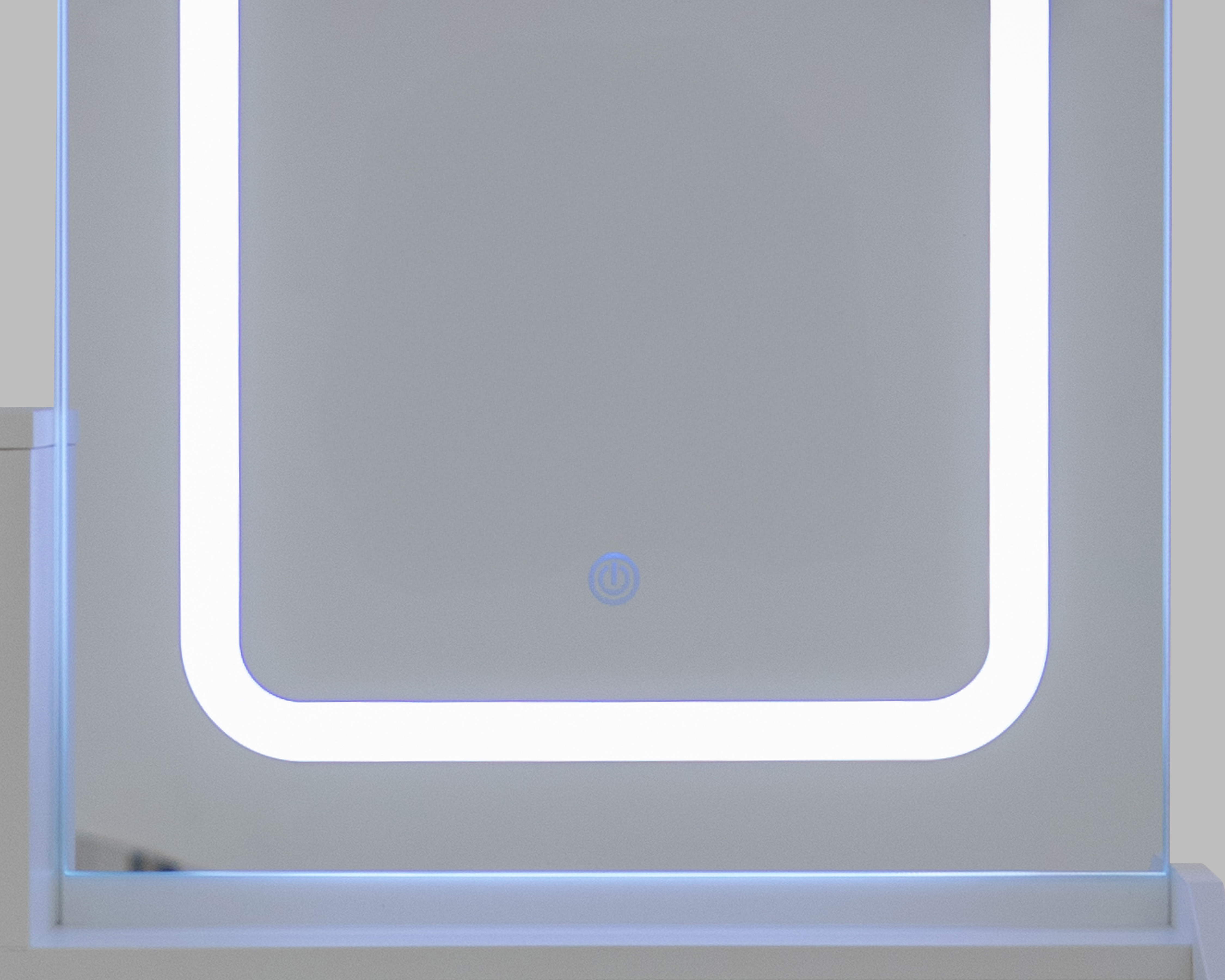 Foto 6 pulgar | Foto 5 | Tocador Triana Blanco