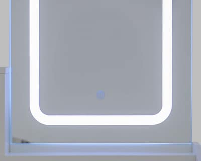 Foto 5 | Foto 5 | Tocador Triana Blanco