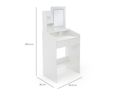 Foto 6 | Foto 6 | Tocador Triana Blanco