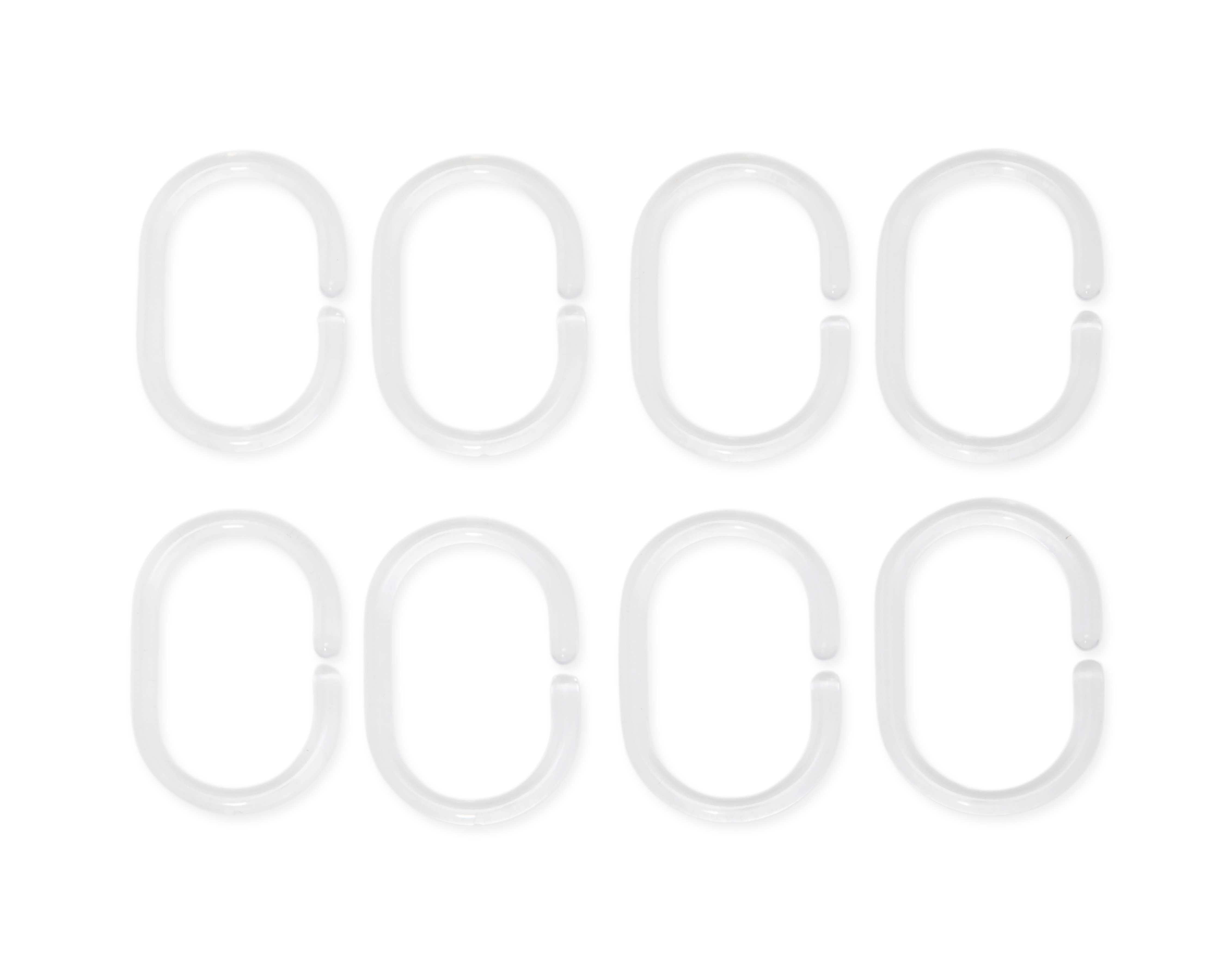 Foto 3 pulgar | Foto 2 | Cortina y Tapete de Baño Starhaus Beige 2 Piezas