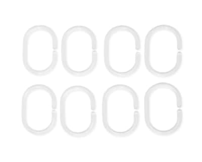 Foto 2 | Foto 2 | Cortina y Tapete de Baño Starhaus Beige 2 Piezas