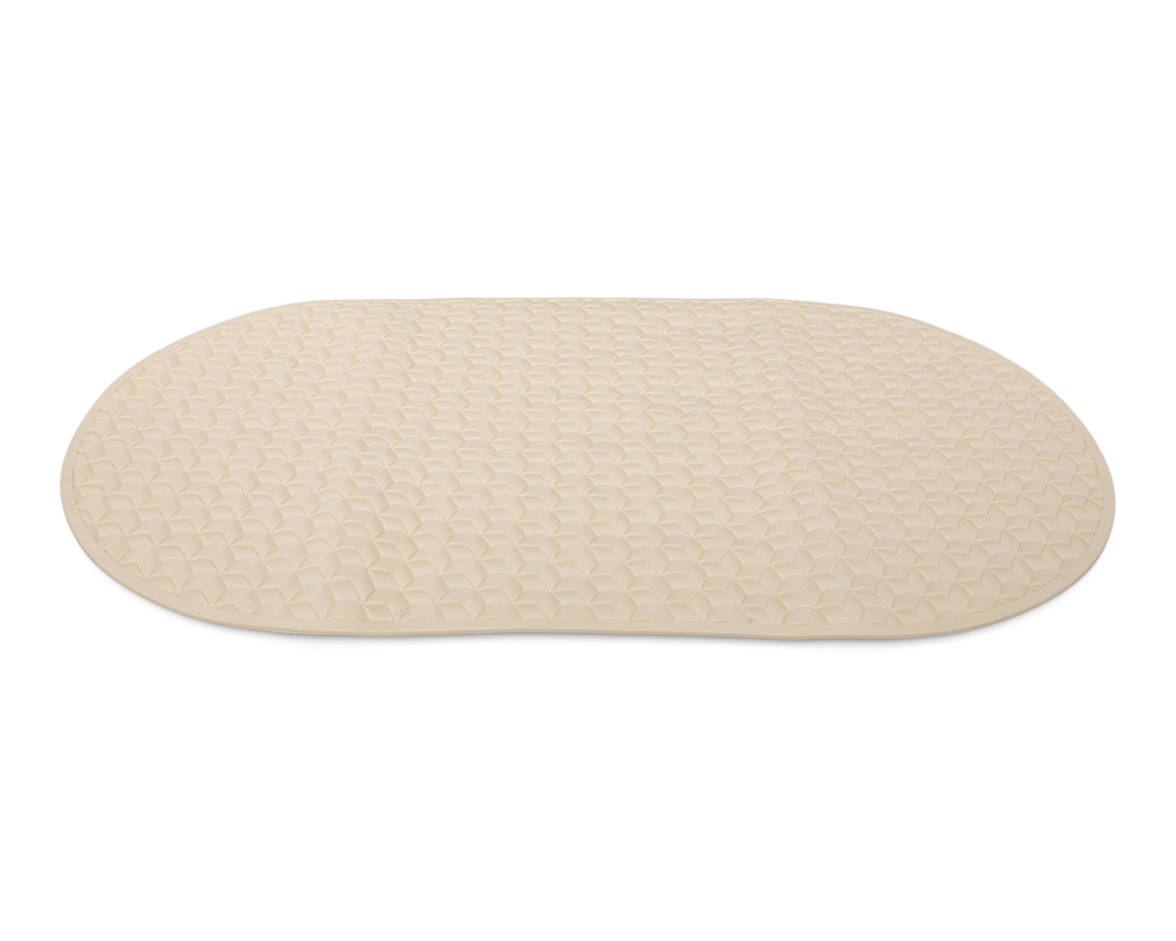 Foto 4 pulgar | Foto 3 | Cortina y Tapete de Baño Starhaus Beige 2 Piezas