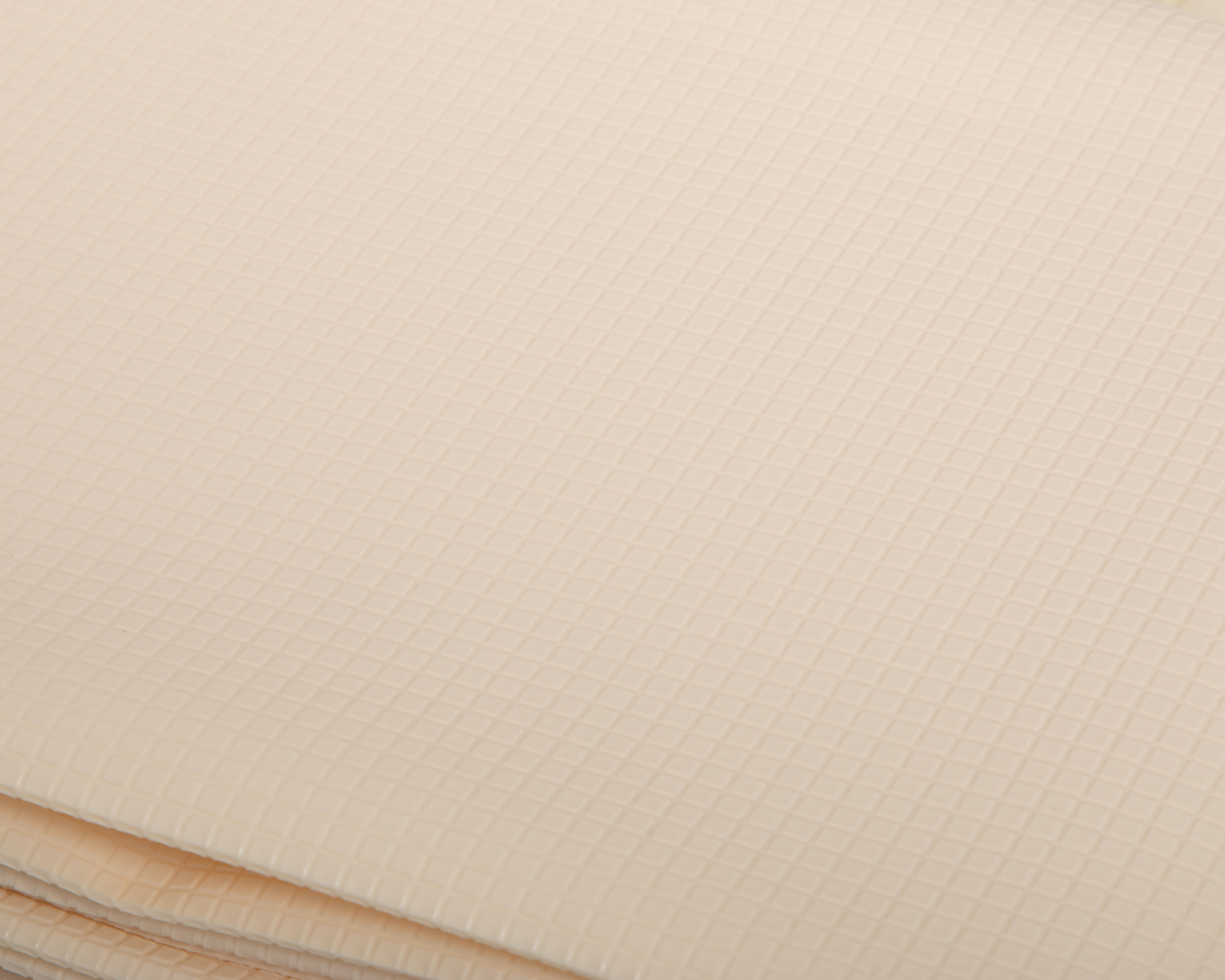 Foto 5 pulgar | Foto 4 | Cortina y Tapete de Baño Starhaus Beige 2 Piezas