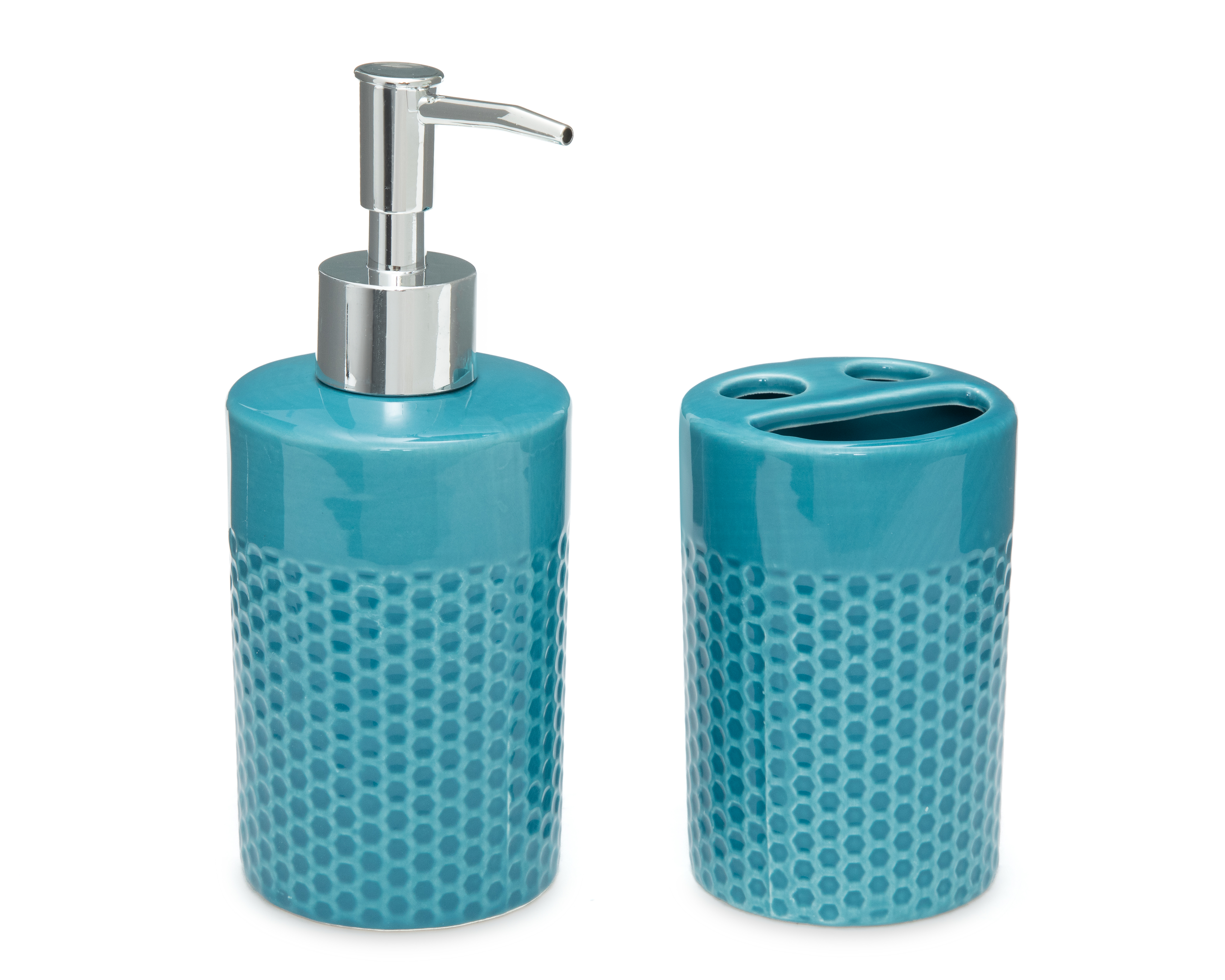 Foto 4 pulgar | Foto 3 | Cortina y Accesorios para Baño Starhaus Multicolor 3 Piezas