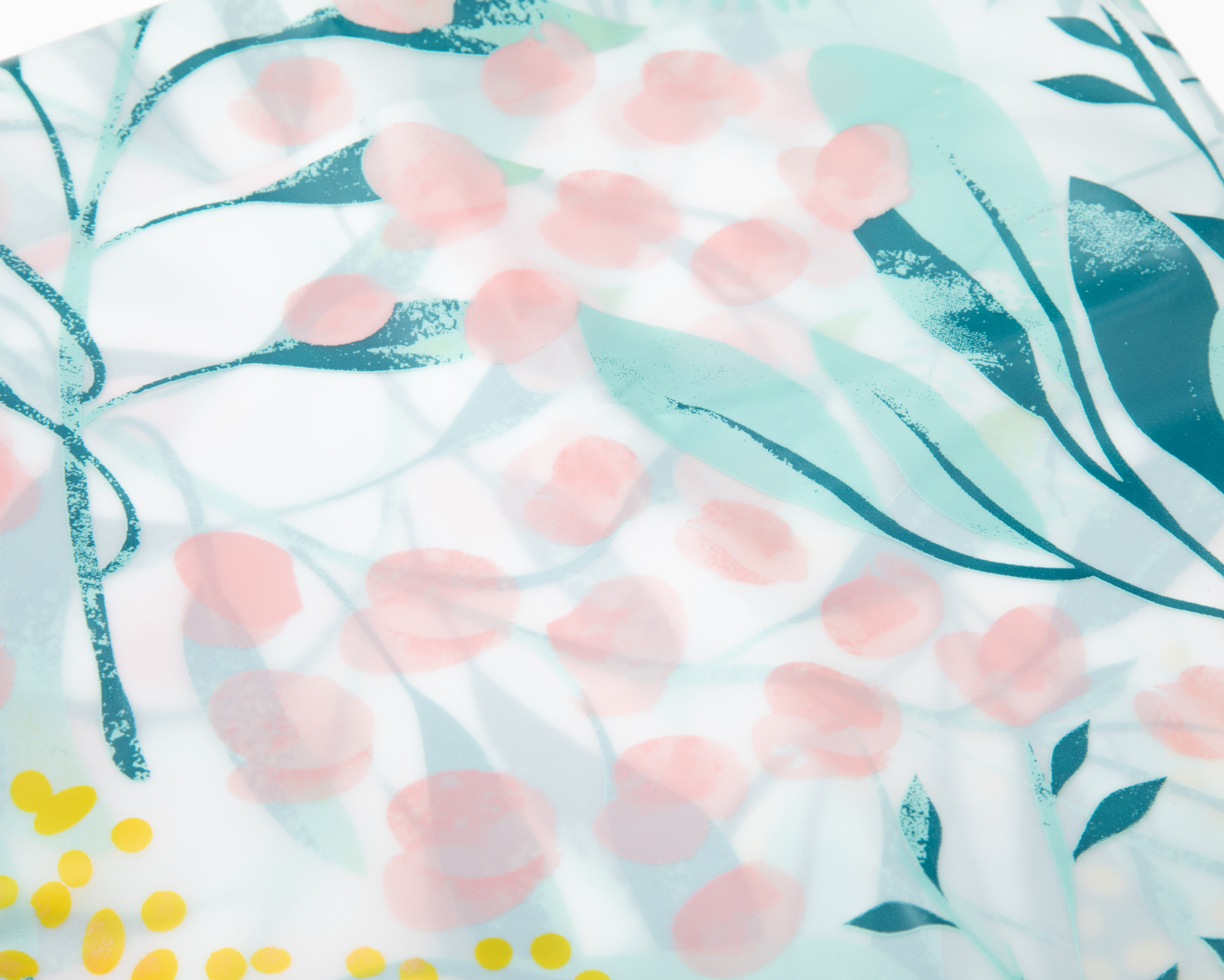 Foto 5 pulgar | Foto 4 | Cortina y Accesorios para Baño Starhaus Multicolor 3 Piezas